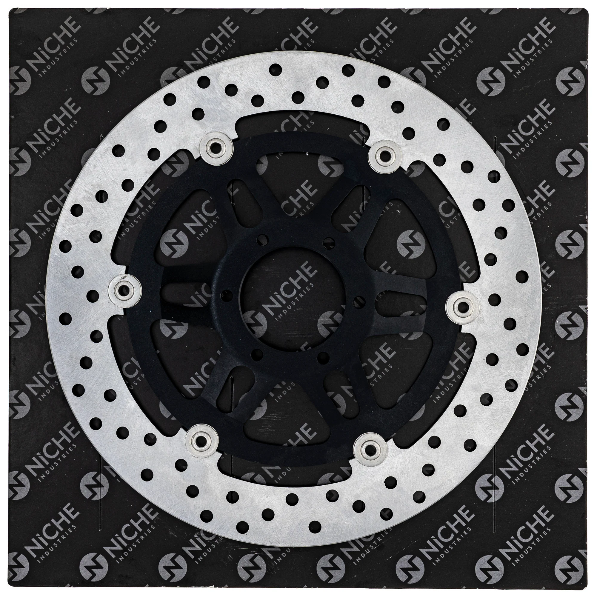 Front Brake Rotor For Honda 45220-MZ0-003 45220-MCW-H51 45220-MCW-H01 45220-MCA-003 45220-MBG-013 - Image 3