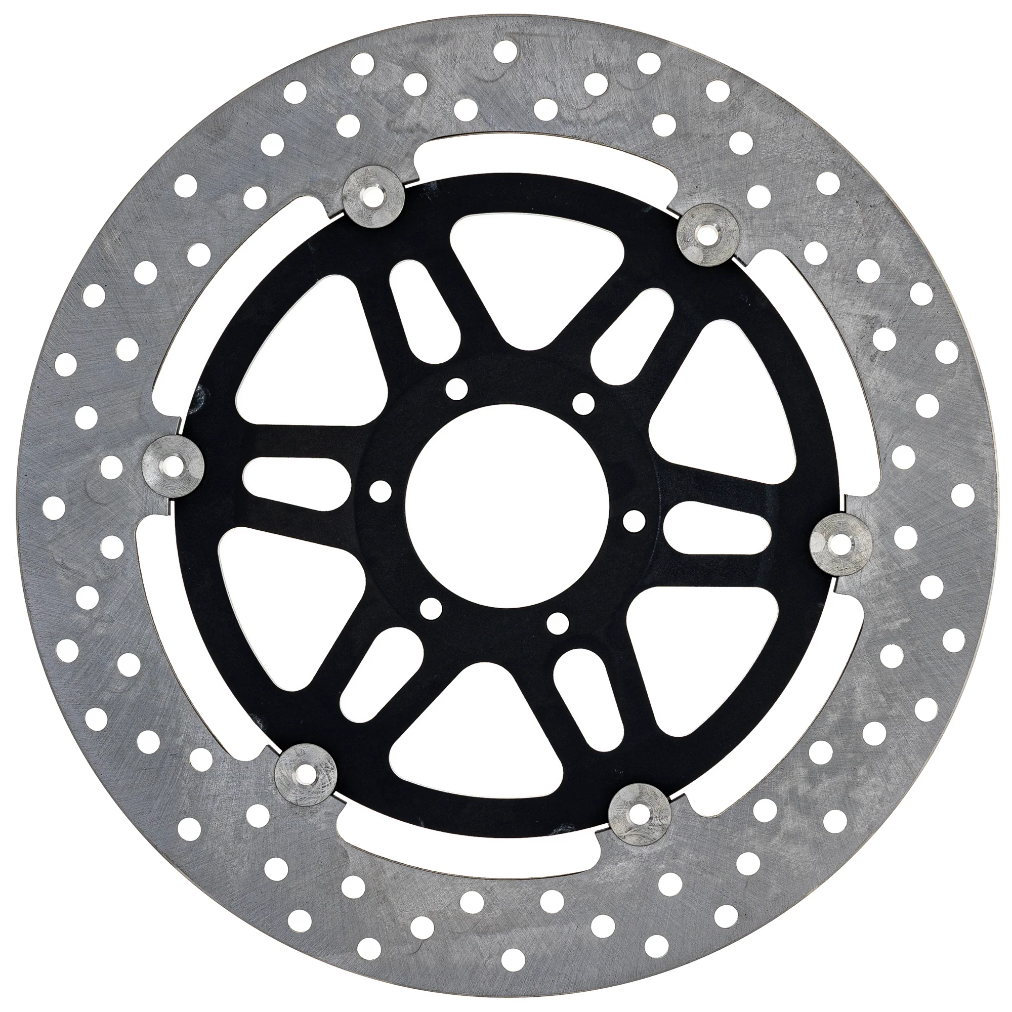 Front Brake Rotor For Honda 45220-MZ0-003 45220-MCW-H51 45220-MCW-H01 45220-MCA-003 45220-MBG-013 - Image 4