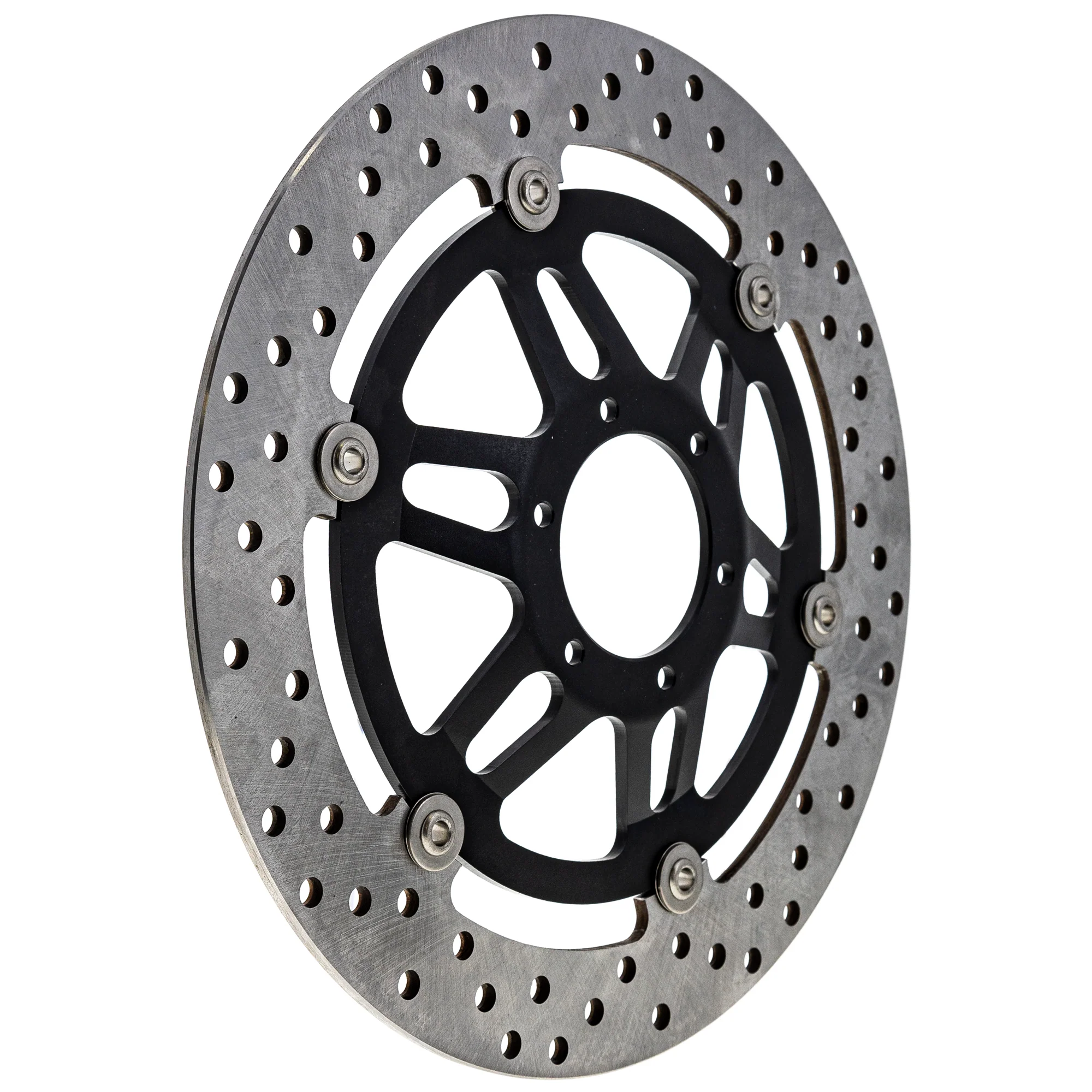 Front Brake Rotor For Honda 45220-MZ0-003 45220-MCW-H51 45220-MCW-H01 45220-MCA-003 45220-MBG-013 - Image 5