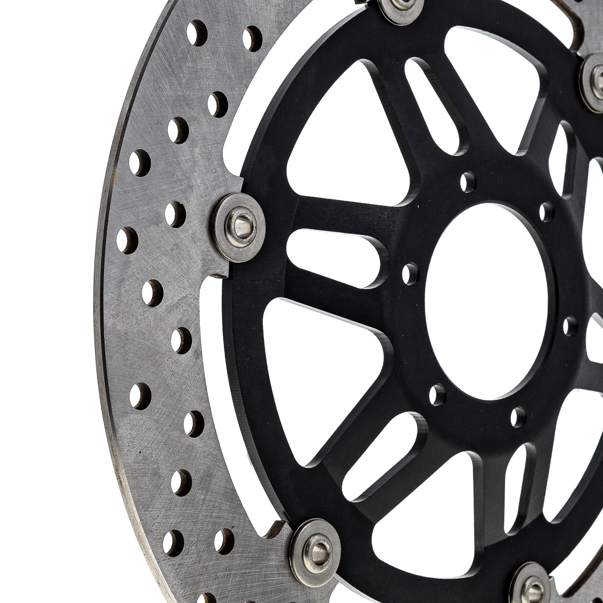 Front Brake Rotor For Honda 45220-MZ0-003 45220-MCW-H51 45220-MCW-H01 45220-MCA-003 45220-MBG-013 - Image 6