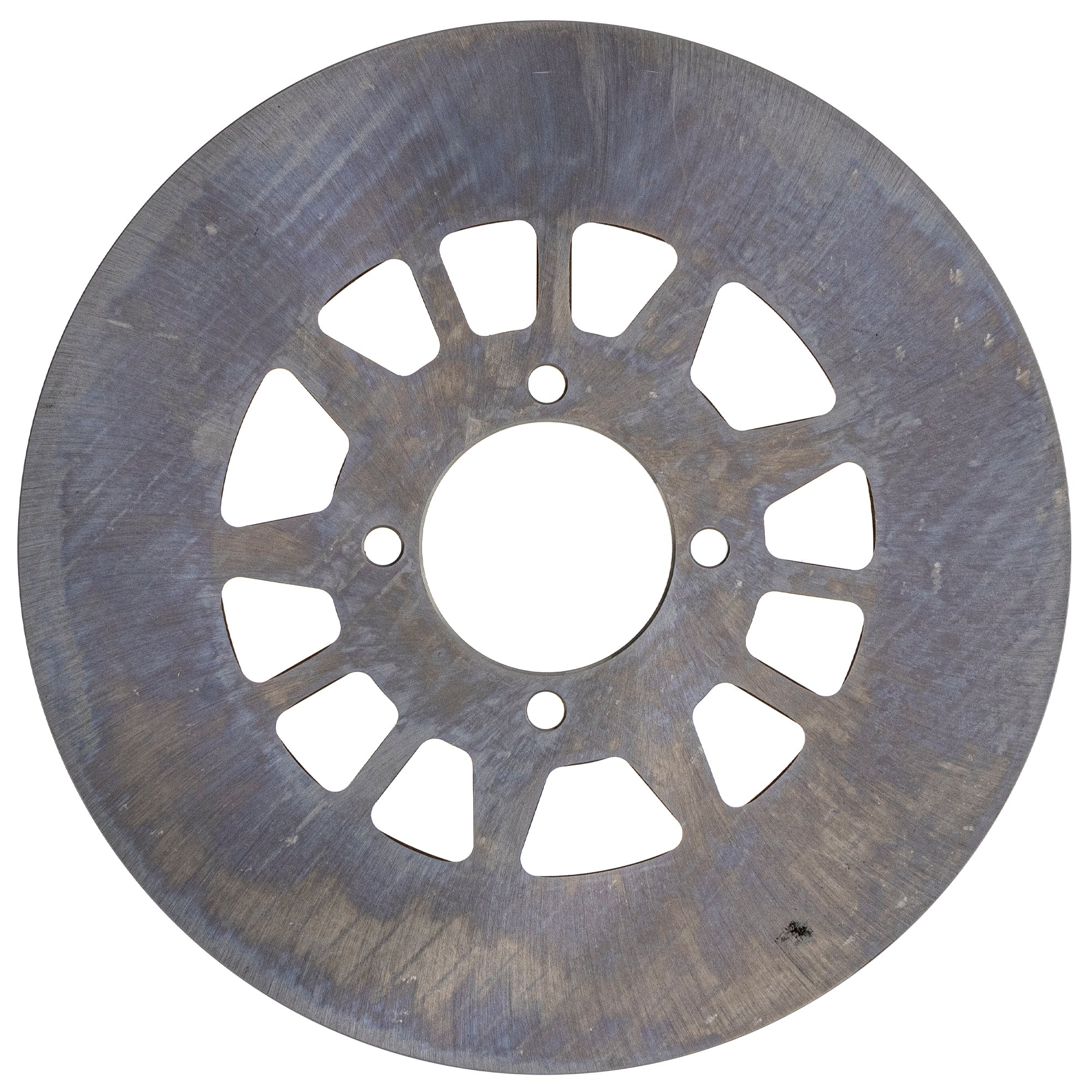 Rear Brake Rotor For Yamaha 3GD-2582W-00-00