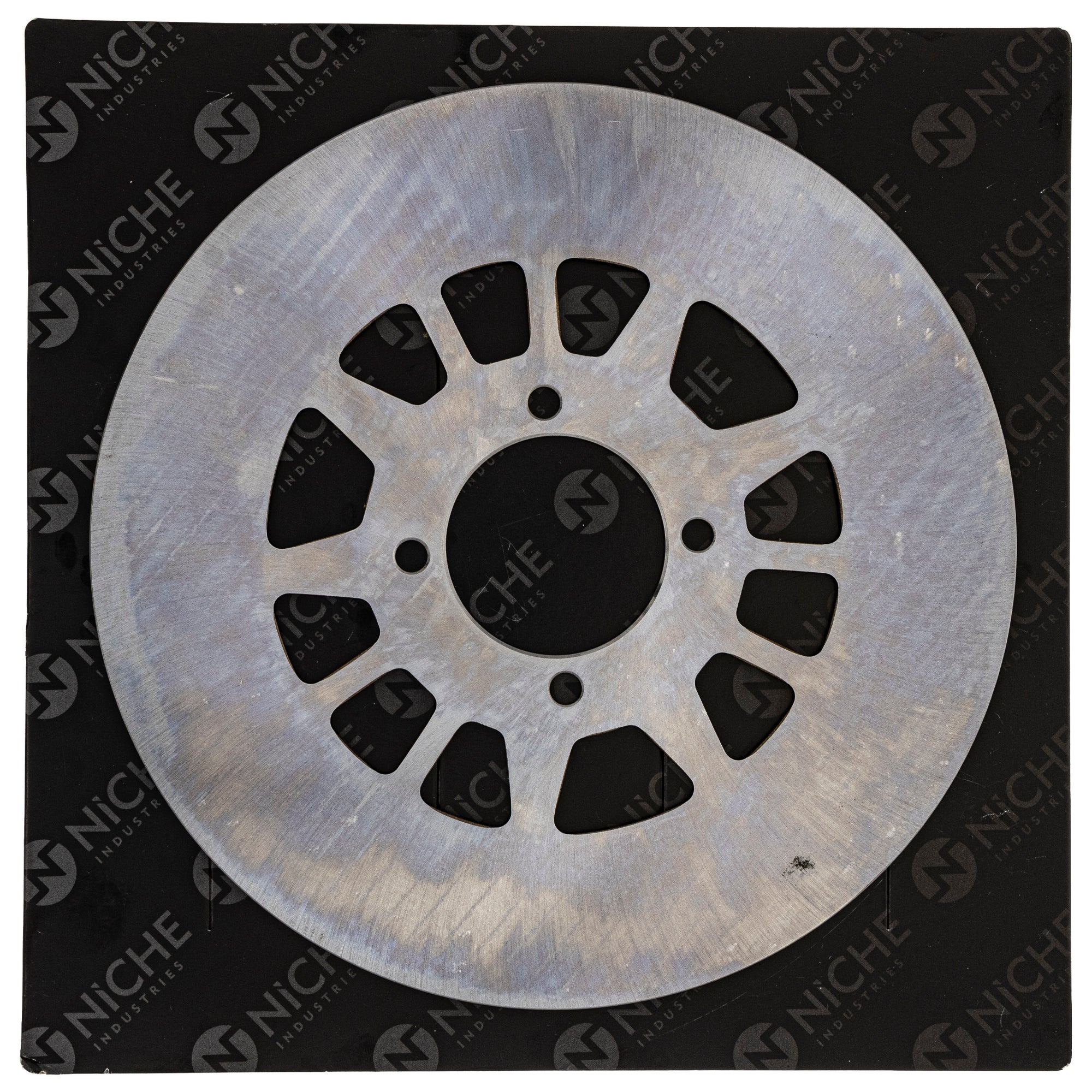 Rear Brake Rotor For Yamaha 3GD-2582W-00-00 - Image 3
