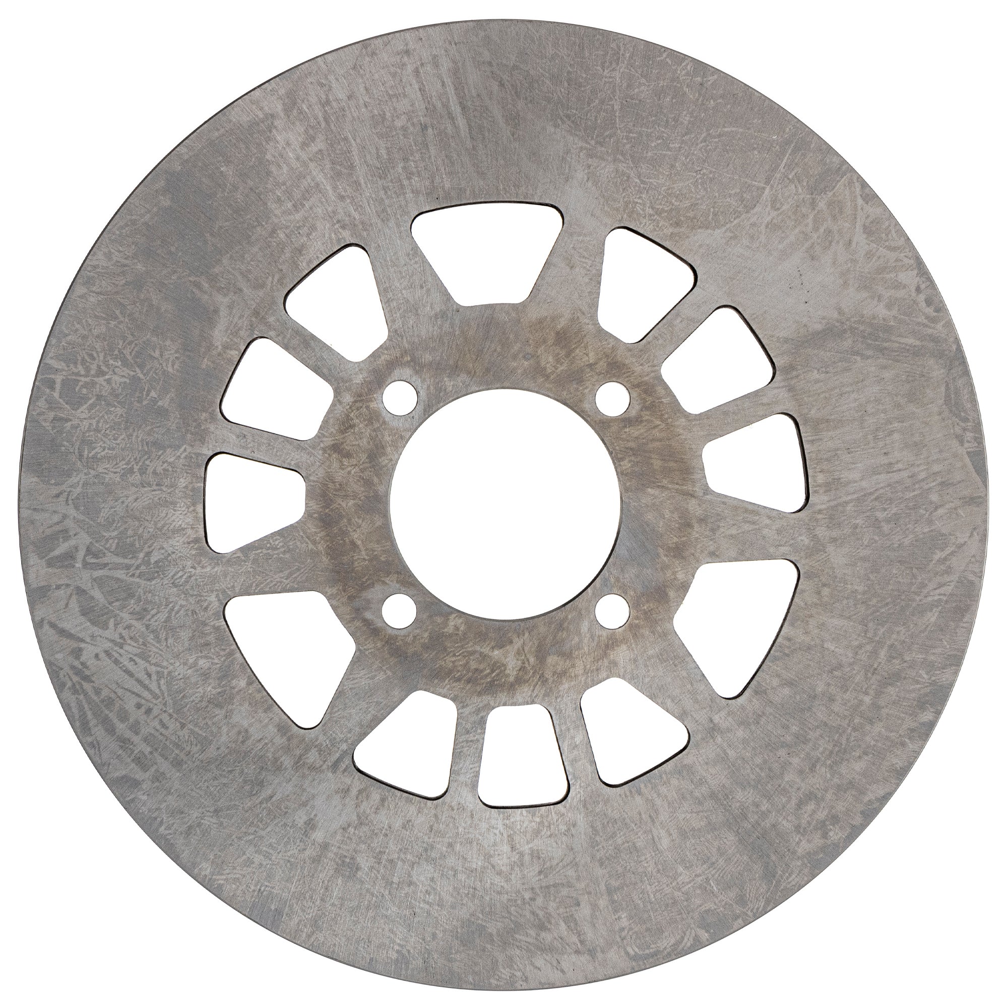Rear Brake Rotor For Yamaha 3GD-2582W-00-00 - Image 4