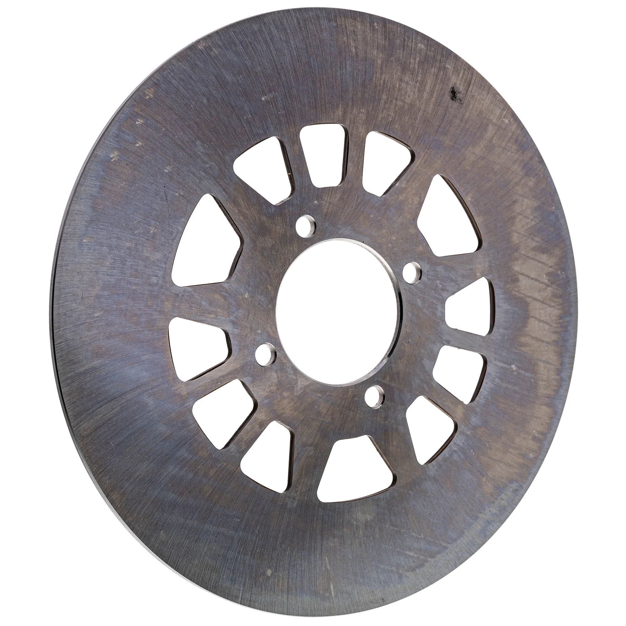 Rear Brake Rotor For Yamaha 3GD-2582W-00-00 - Image 5