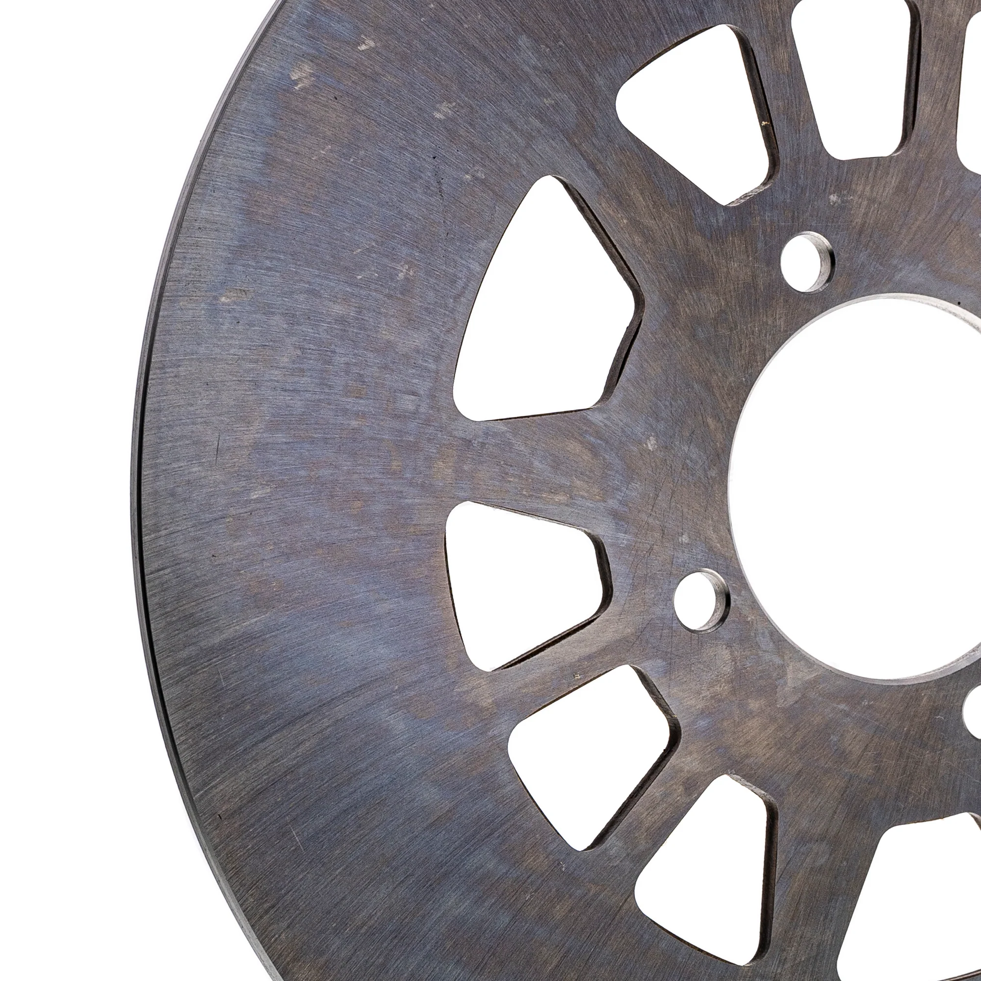 Rear Brake Rotor For Yamaha 3GD-2582W-00-00 - Image 6