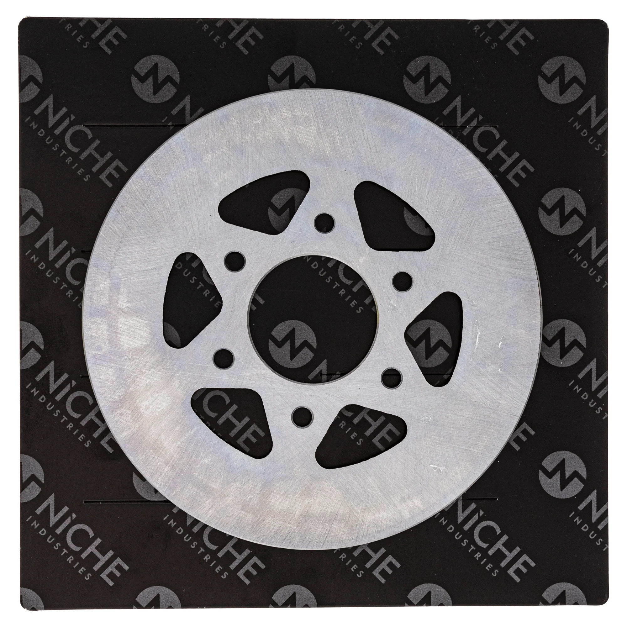 Rear Brake Rotor For Yamaha 5UG-F5831-00-00 - Image 3