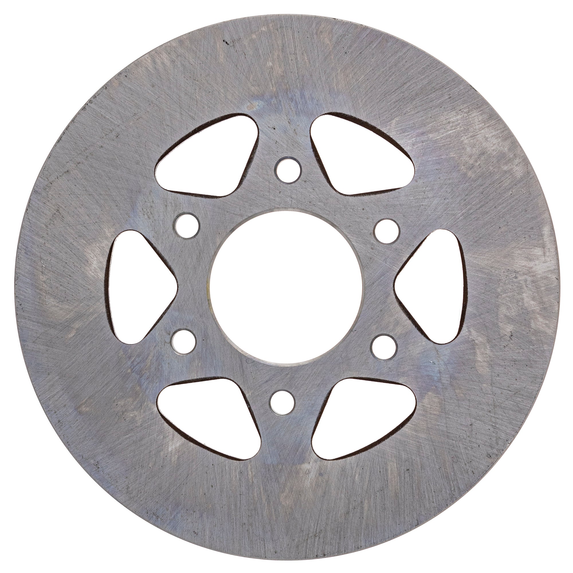 Rear Brake Rotor For Yamaha 5UG-F5831-00-00 - Image 4