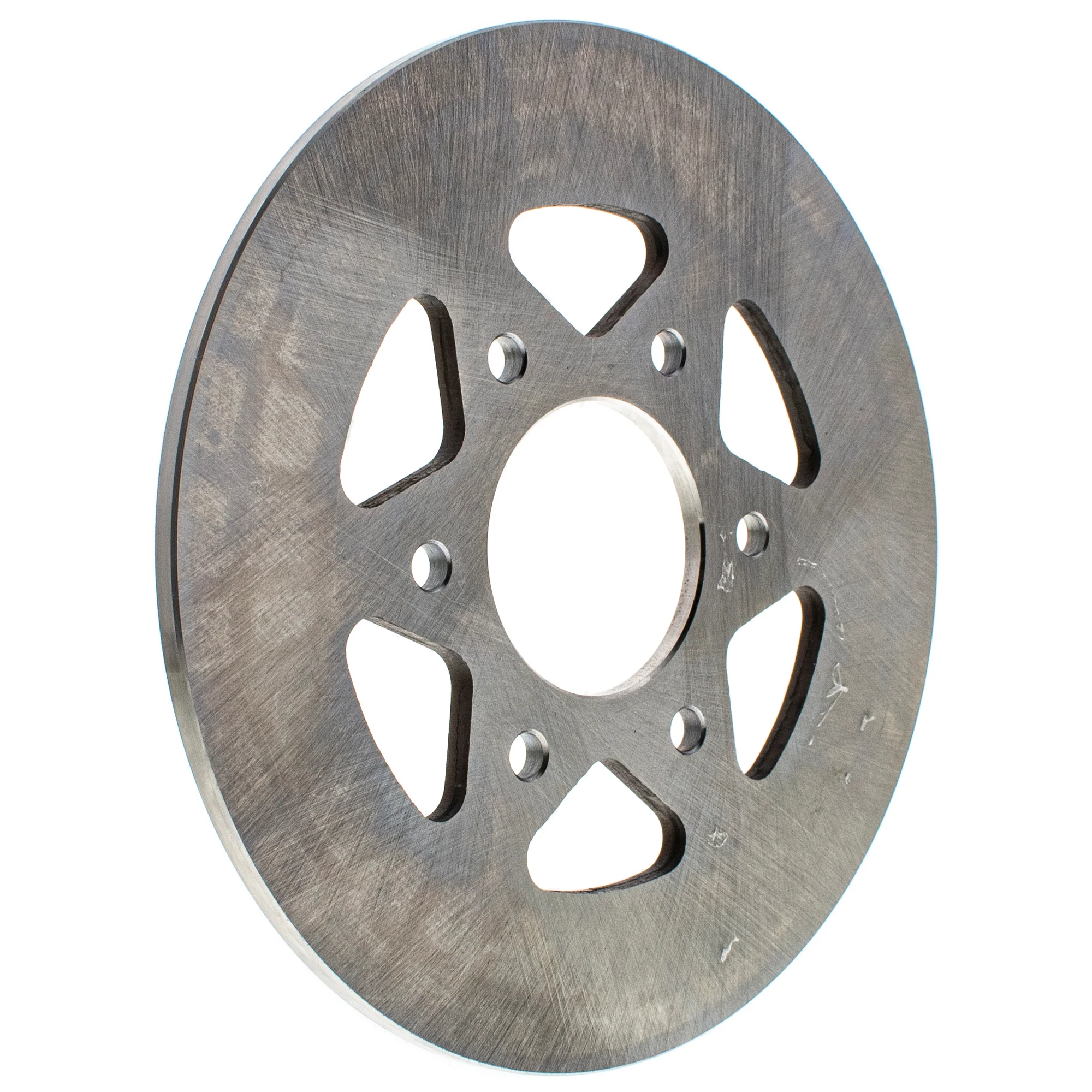 Rear Brake Rotor For Yamaha 5UG-F5831-00-00 - Image 5
