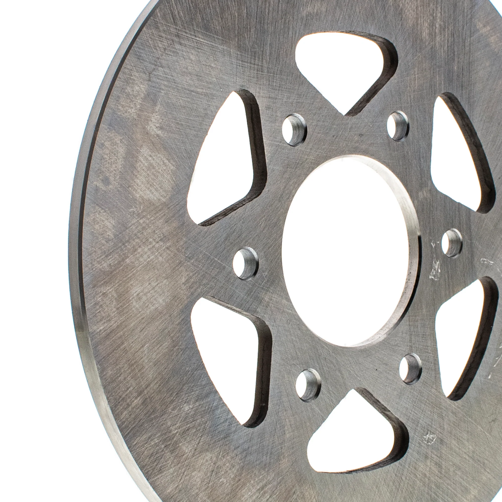 Rear Brake Rotor For Yamaha 5UG-F5831-00-00 - Image 6
