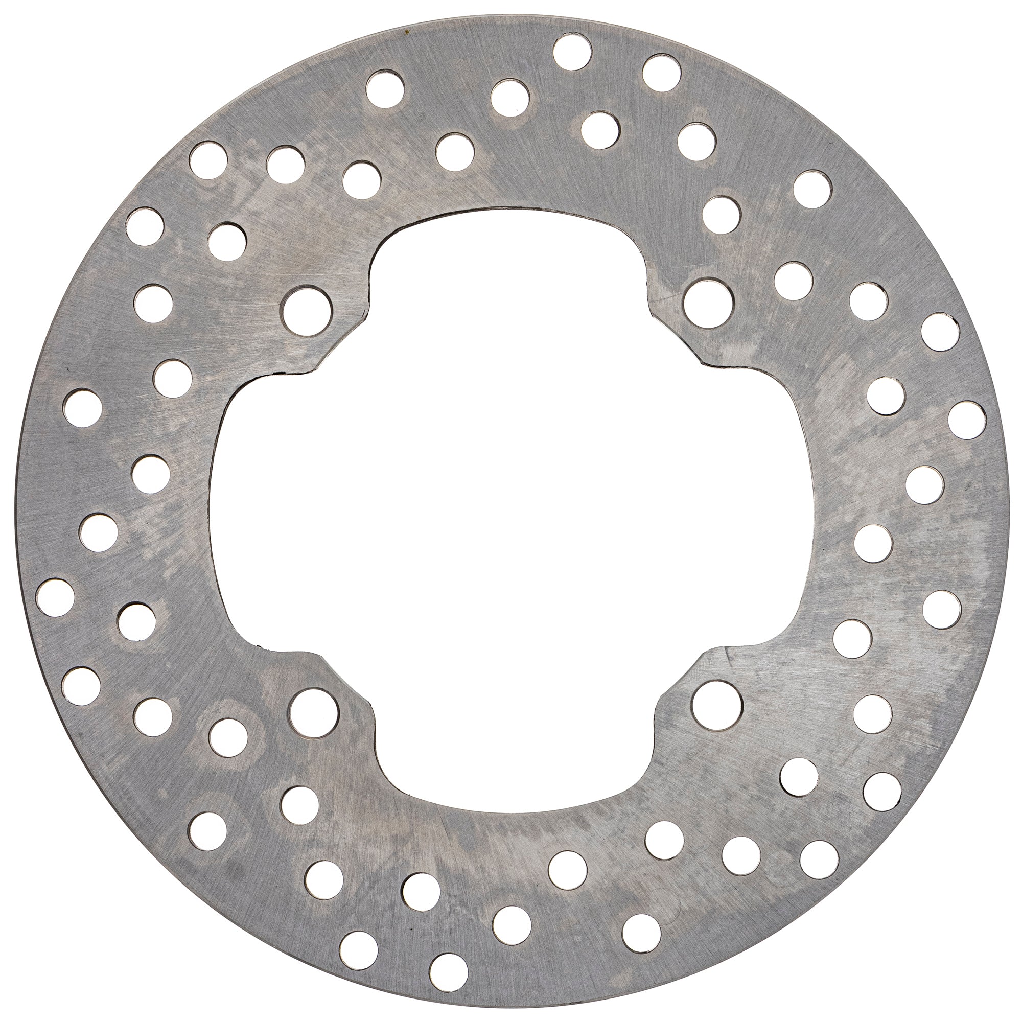Rear Brake Rotor For Polaris GEM 5248250