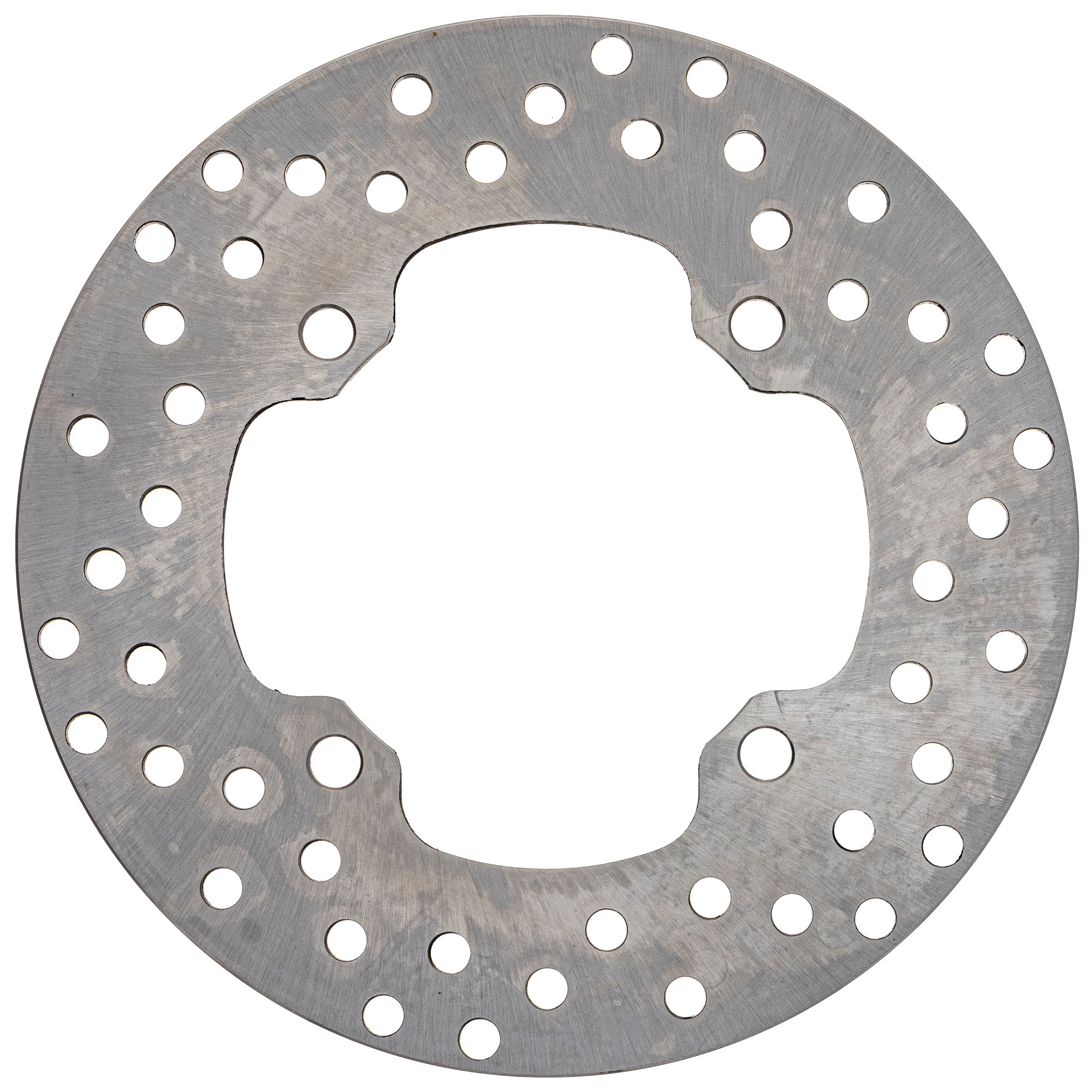 Rear Brake Motor For Polaris GEM 5248250 | 2-PACK - Image 3