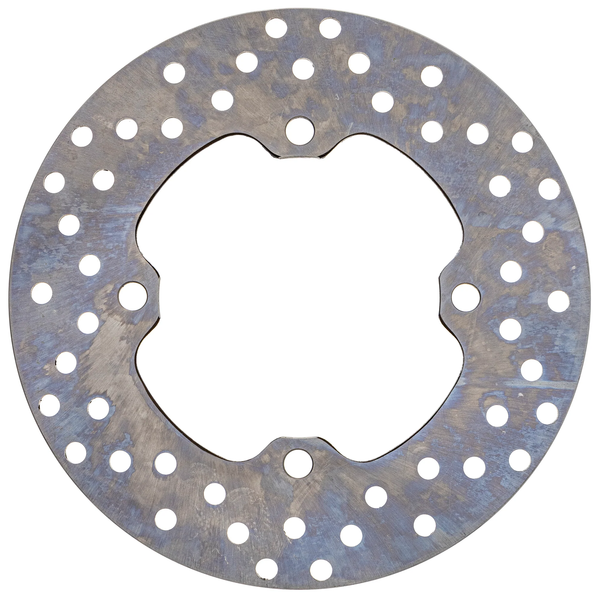 Rear Brake Motor For Polaris GEM 5248250 | 2-PACK - Image 4