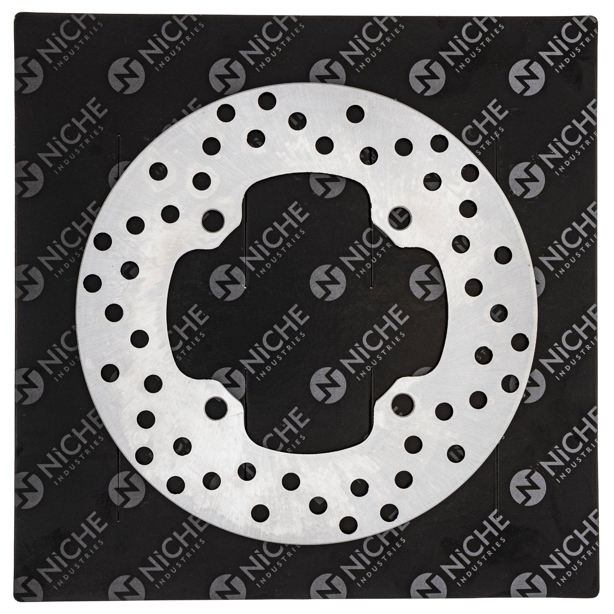 Rear Brake Rotor For Polaris GEM 5248250 - Image 3