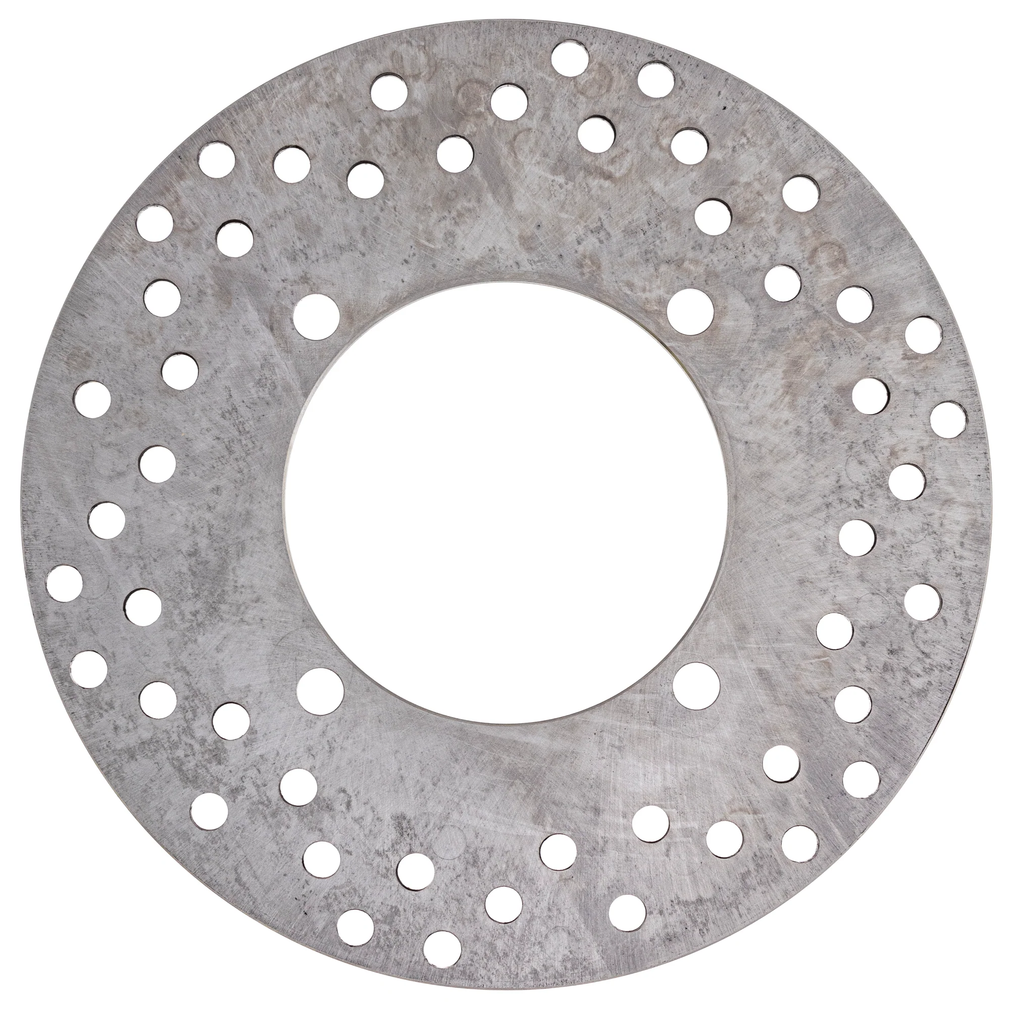 Rear Brake Rotor For Kawasaki 41080-1443-CL 41080-1443-487 41080-0137 41080-0089 41080-0040 - Image 4