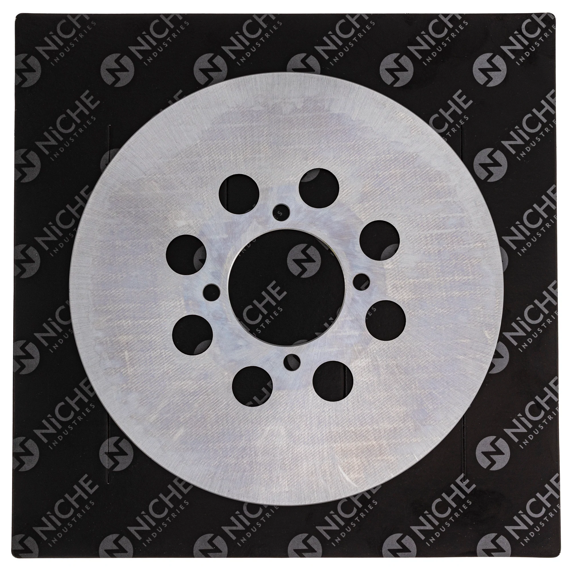 Rear Brake Rotor For Yamaha 5LP-2582W-00-00 5FK-2582W-00-00 2XJ-25831-50-00 2GU-25831-51-00 - Image 3