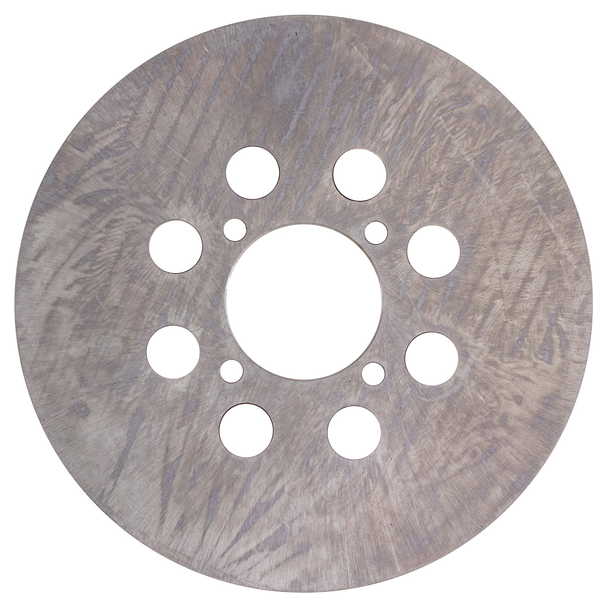 Rear Brake Rotor For Yamaha 5LP-2582W-00-00 5FK-2582W-00-00 2XJ-25831-50-00 2GU-25831-51-00 - Image 4