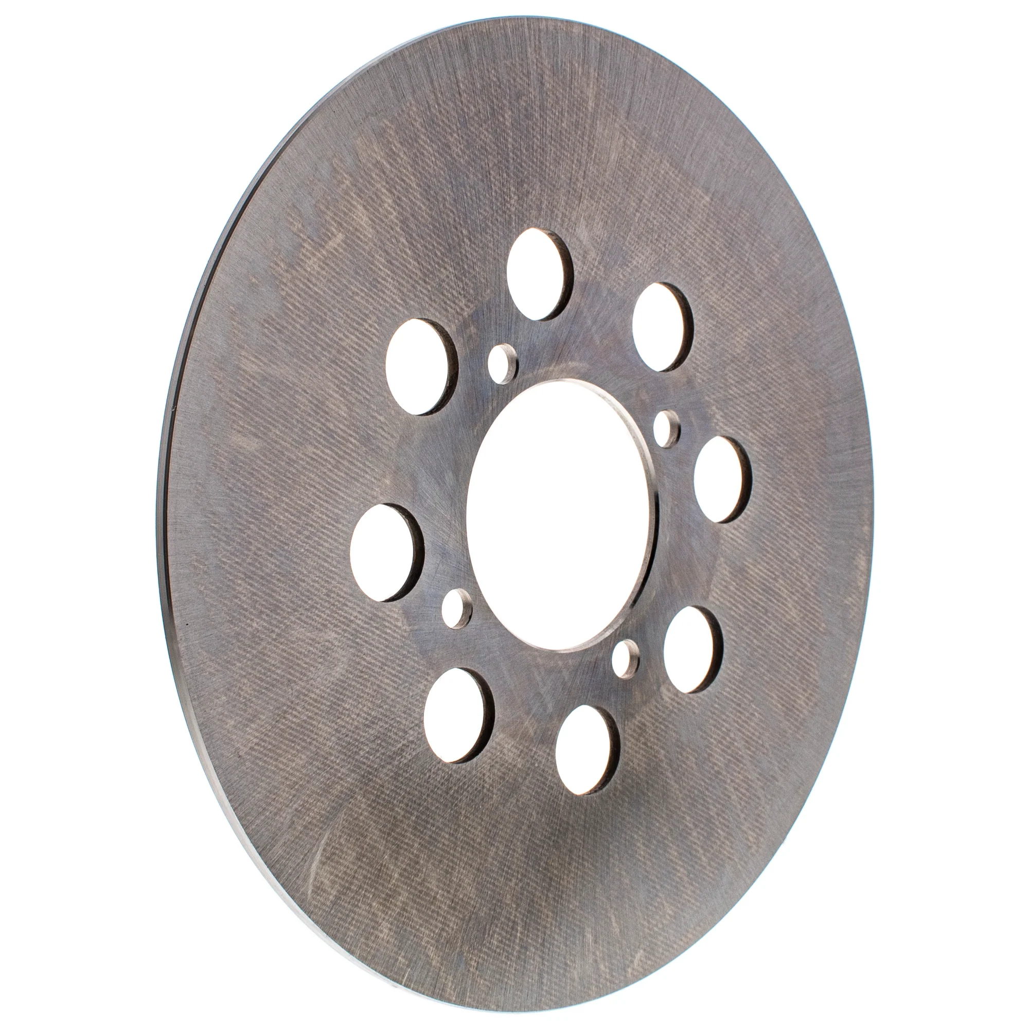 Rear Brake Rotor For Yamaha 5LP-2582W-00-00 5FK-2582W-00-00 2XJ-25831-50-00 2GU-25831-51-00 - Image 5