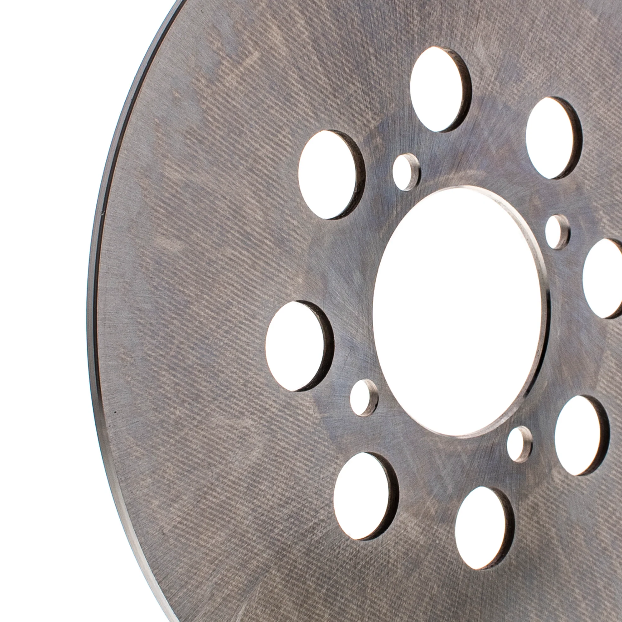 Rear Brake Rotor For Yamaha 5LP-2582W-00-00 5FK-2582W-00-00 2XJ-25831-50-00 2GU-25831-51-00 - Image 6