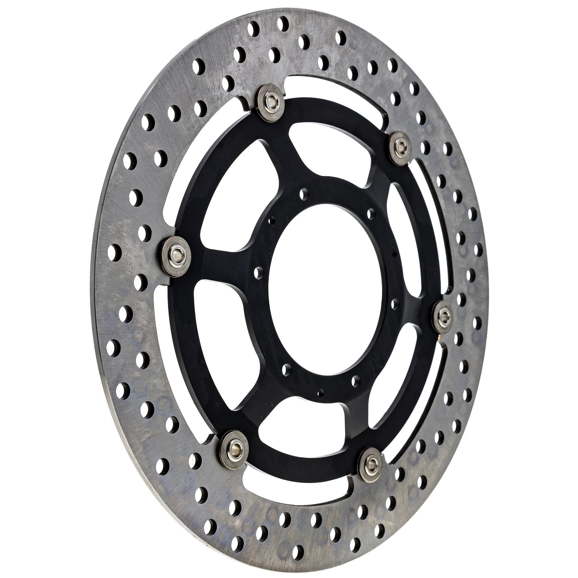 Front Brake Rotor For Honda 45220-MJC-A01 45220-MFN-D01 45220-MFJ-D01 45220-MEJ-901 45220-MEE-D01 - Image 5