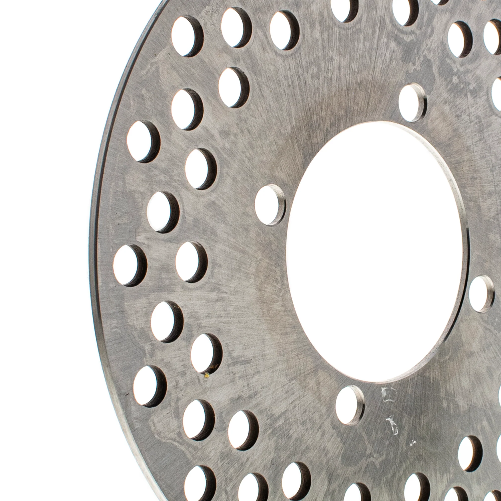 Front Brake Rotor For Yamaha 5B4-F582T-00-00 - Image 6