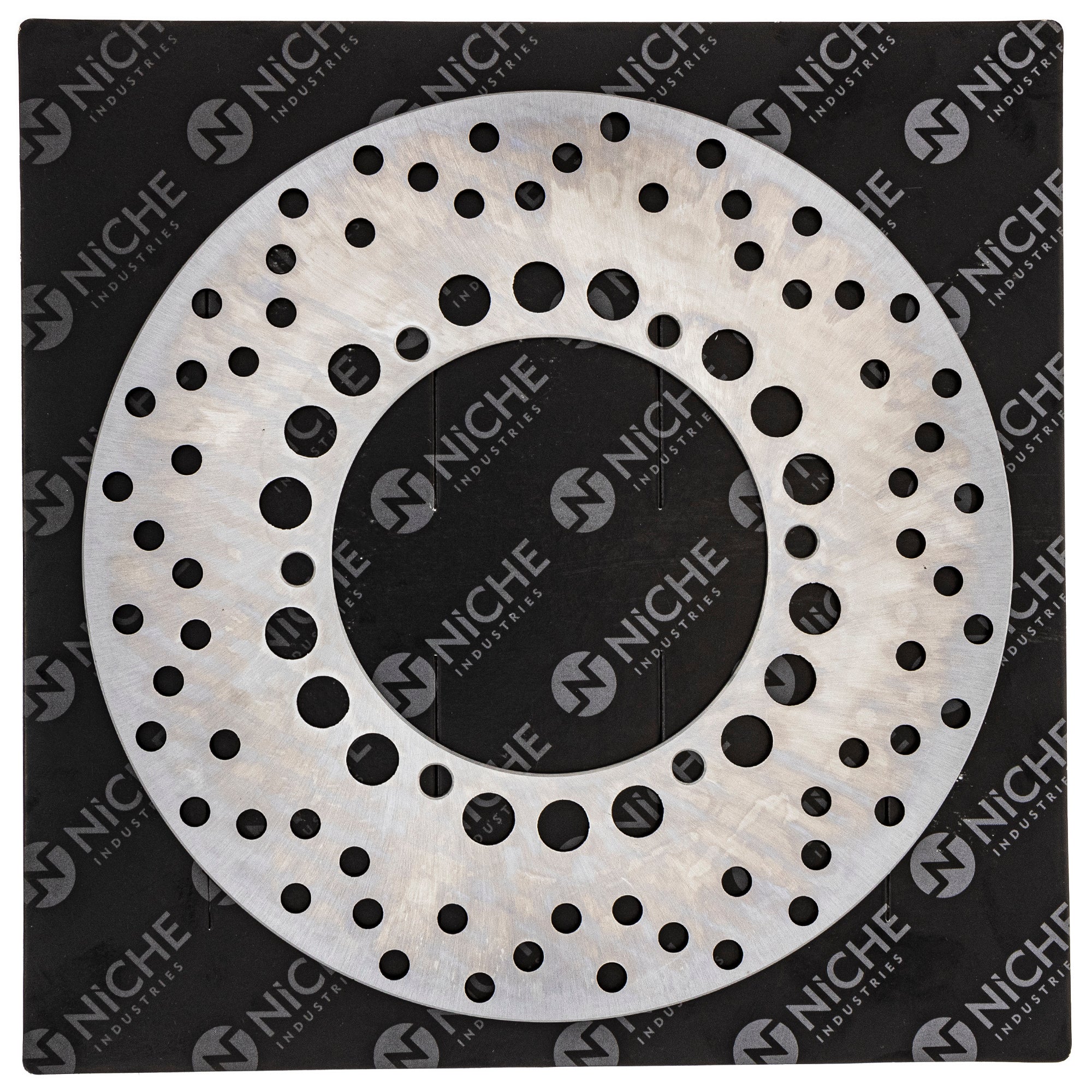 Rear Brake Rotor For Yamaha 4SV-2582W-00-00 4JH-2582W-00-00 4HM-2582W-00-00 4FM-2582W-00-00 - Image 3