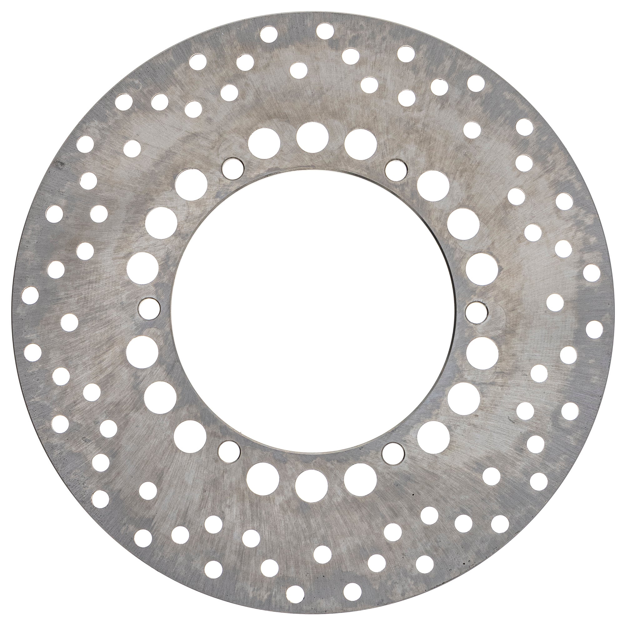 Rear Brake Rotor For Yamaha 4SV-2582W-00-00 4JH-2582W-00-00 4HM-2582W-00-00 4FM-2582W-00-00 - Image 4