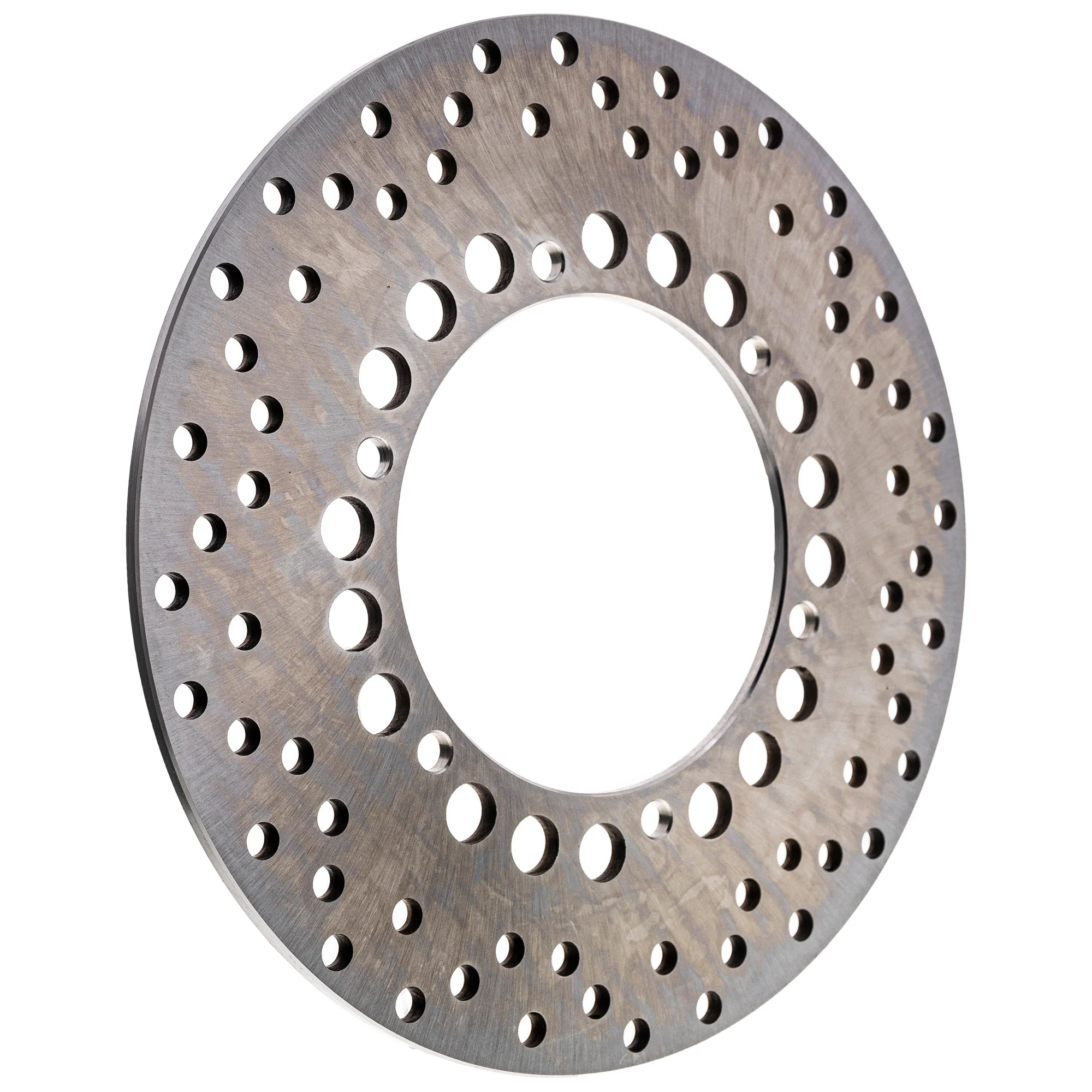 Rear Brake Rotor For Yamaha 4SV-2582W-00-00 4JH-2582W-00-00 4HM-2582W-00-00 4FM-2582W-00-00 - Image 5
