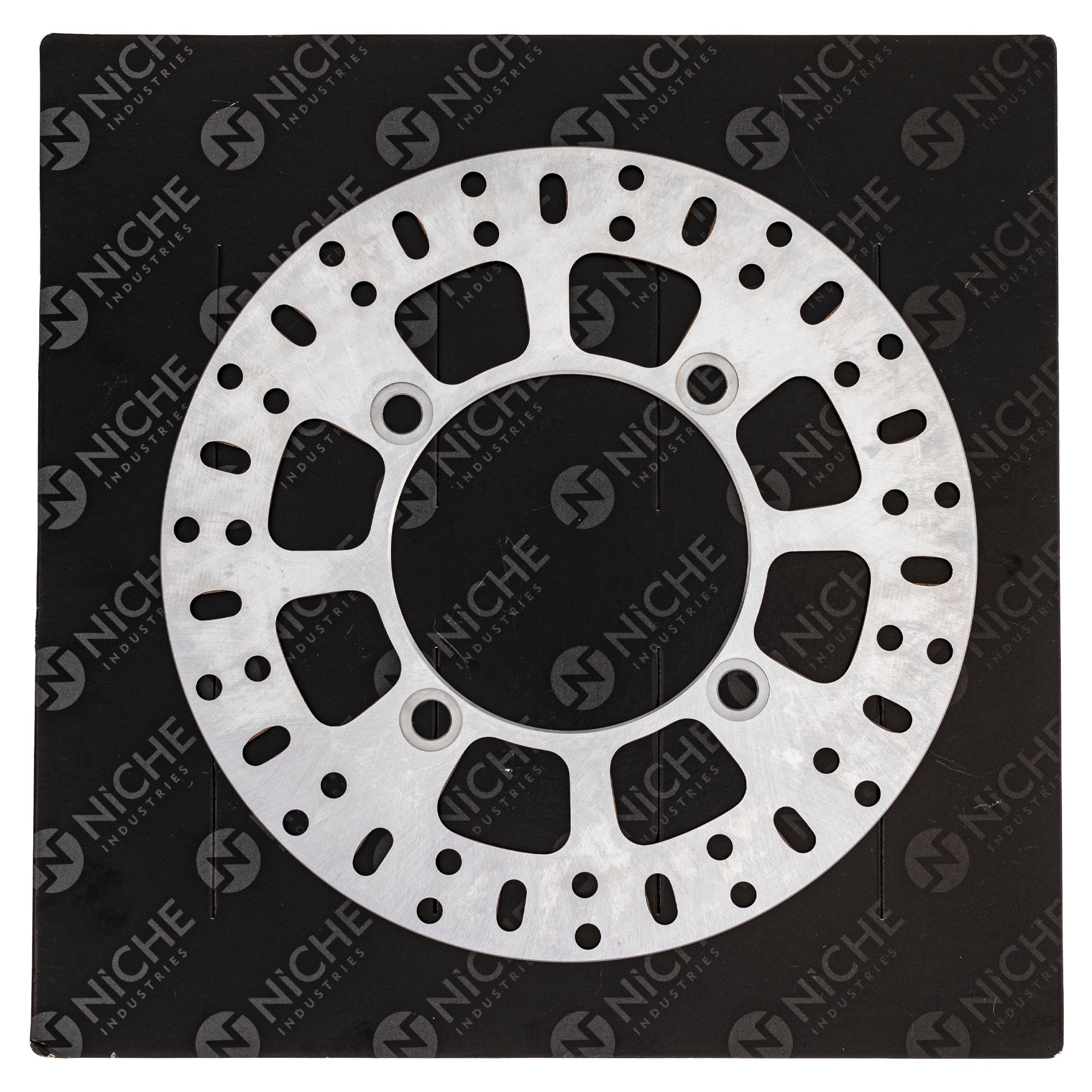 Front Brake Rotor For Yamaha 3B4-2582T-01-00 1HP-F582T-00-00 - Image 3