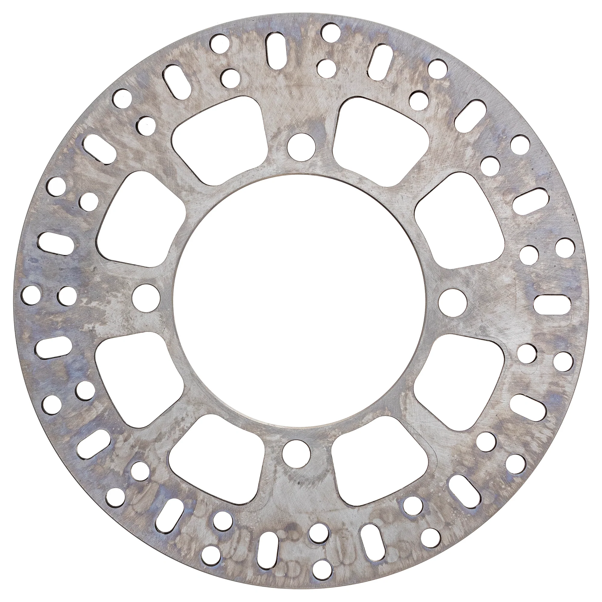 Front Brake Rotor For Yamaha 3B4-2582T-01-00 1HP-F582T-00-00 - Image 4