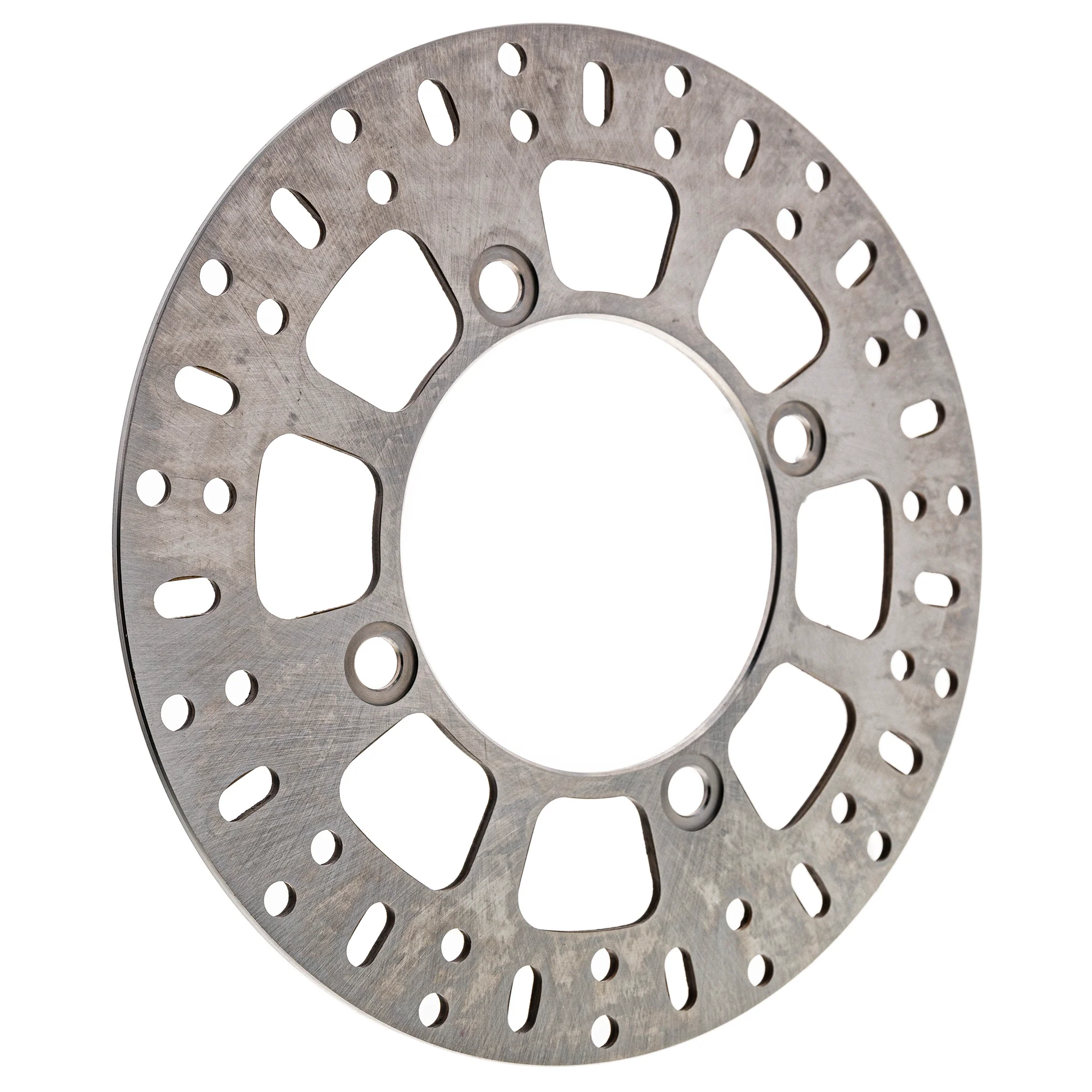 Front Brake Rotor For Yamaha 3B4-2582T-01-00 1HP-F582T-00-00 - Image 5