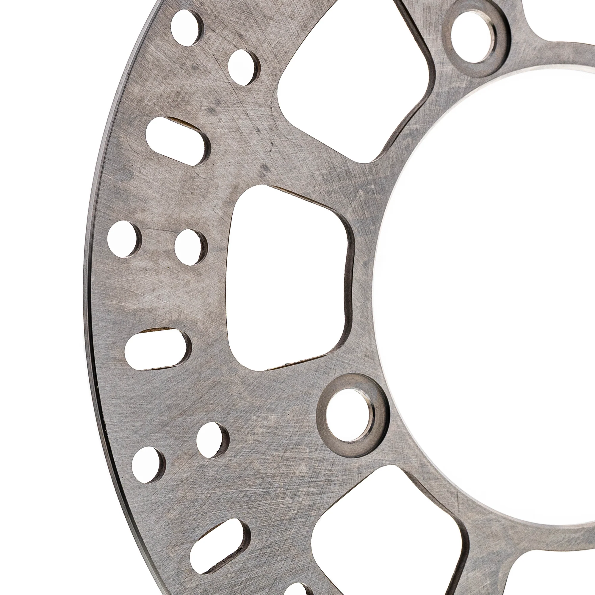 Front Brake Rotor For Yamaha 3B4-2582T-01-00 1HP-F582T-00-00 - Image 6