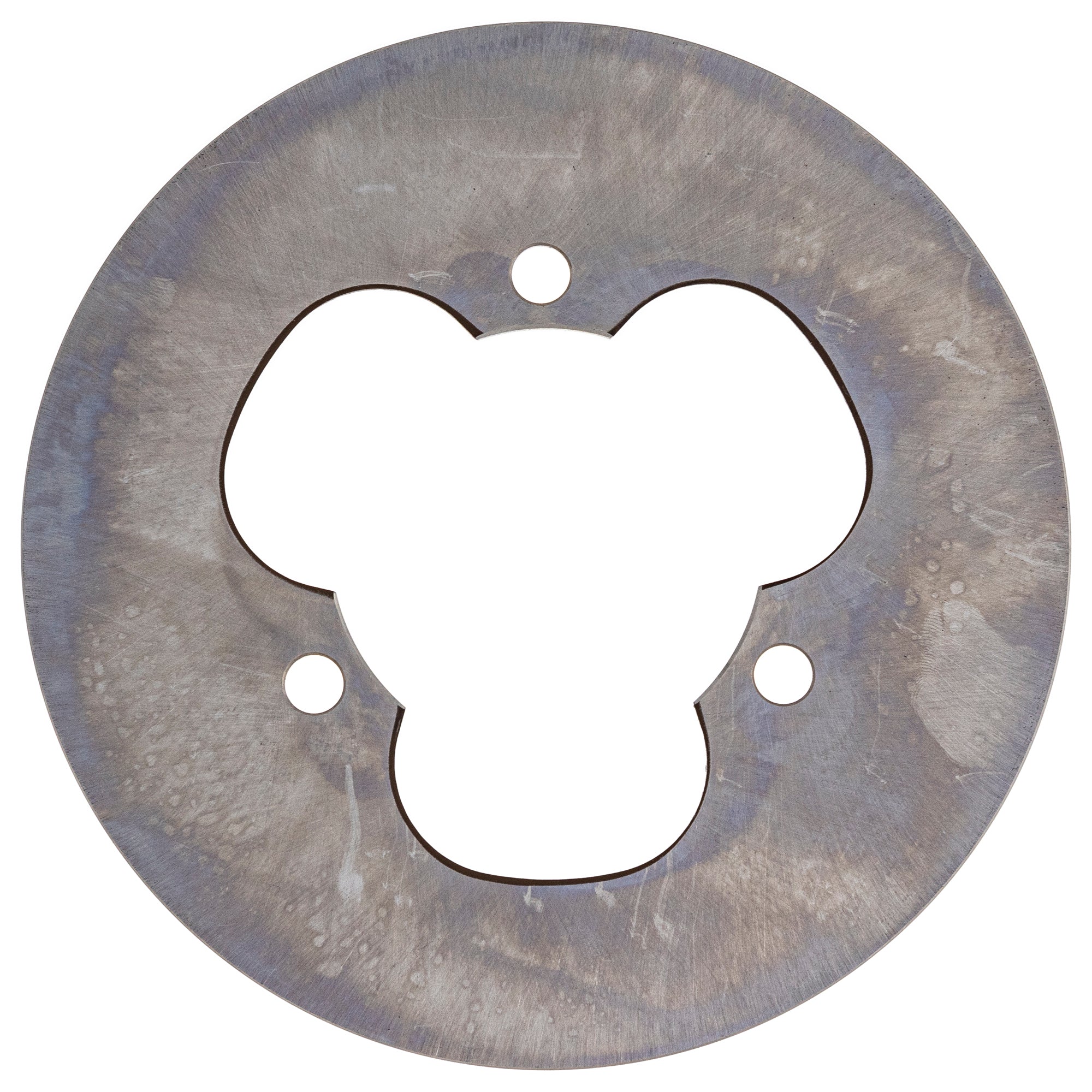 Brake Rotor For Suzuki 69211-45G00 - Image 4