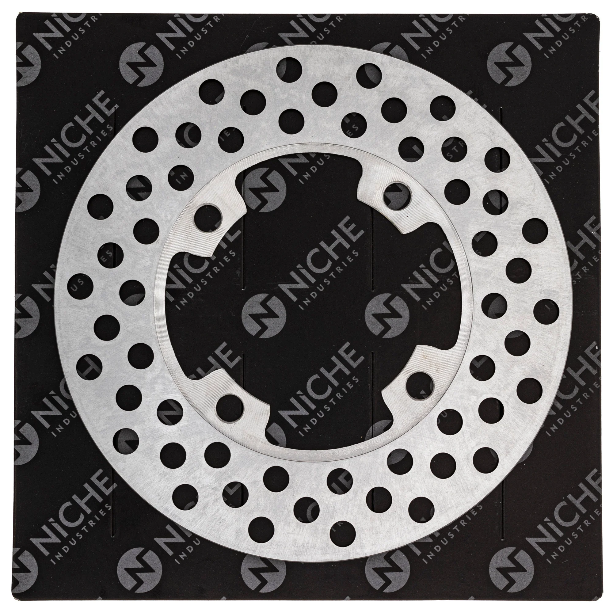 Front Brake Rotor For Yamaha 5ND-F582T-00-00 - Image 3
