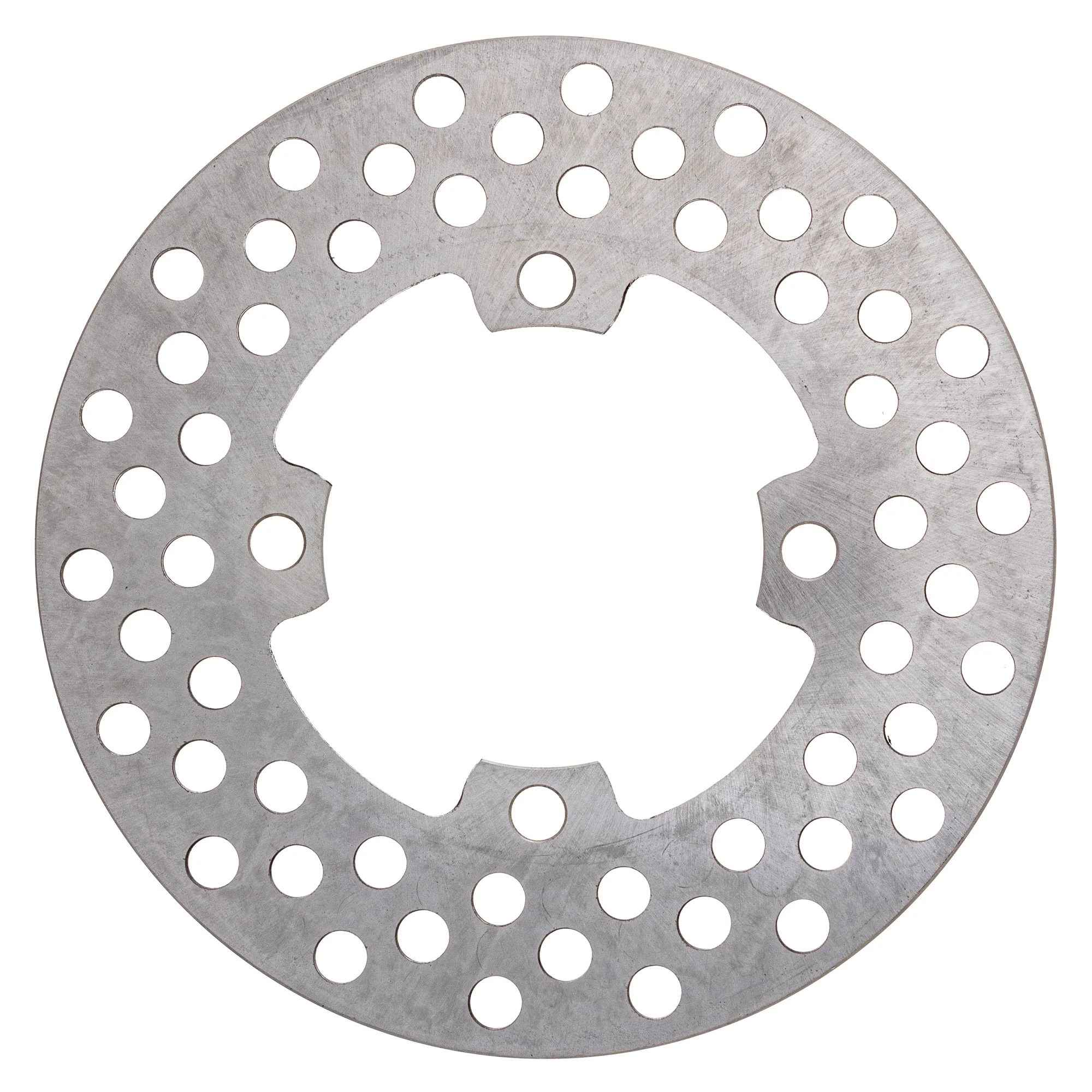 Front Brake Rotor For Yamaha 5ND-F582T-00-00 - Image 4