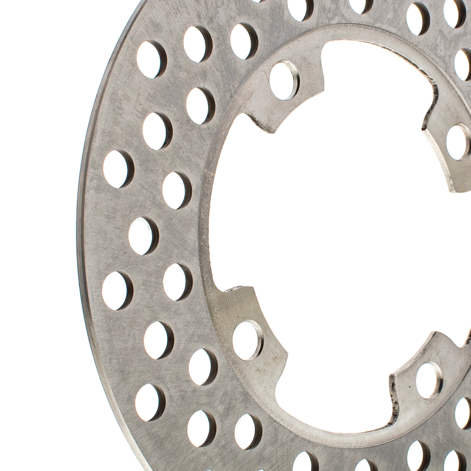 Front Brake Rotor For Yamaha 5ND-F582T-00-00 - Image 6