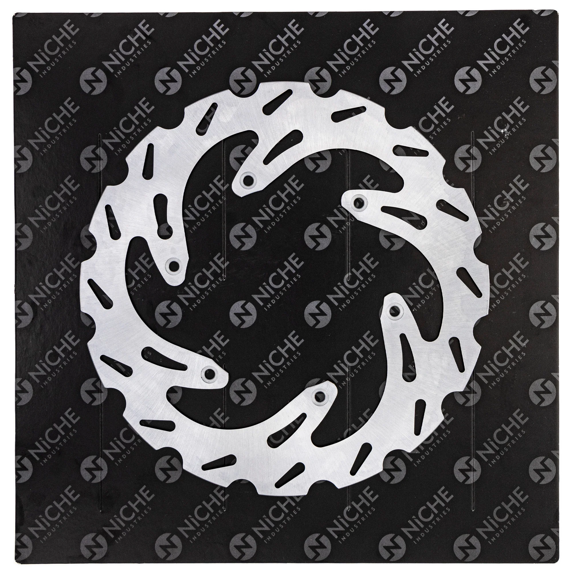 Front Brake Rotor For KTM Husaberg Husqvarna 79009060000 77709160000 77309060300 77309060000 - Image 3