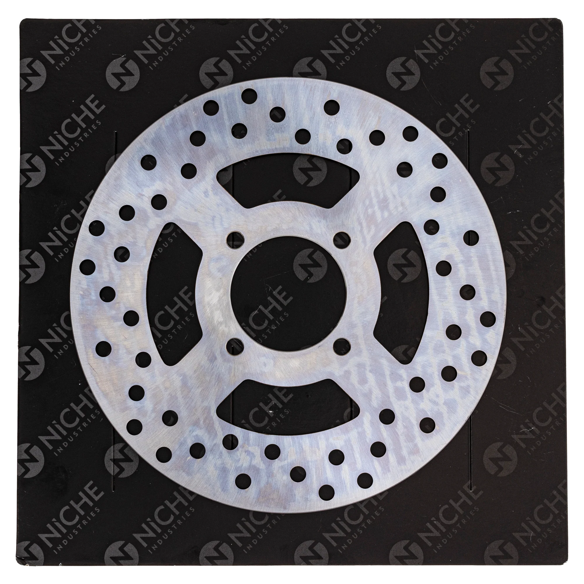 Rear Brake Rotor For Yamaha 5ND-F5831-10-00 5ND-F5831-00-00 5GH-25831-00-00 - Image 3