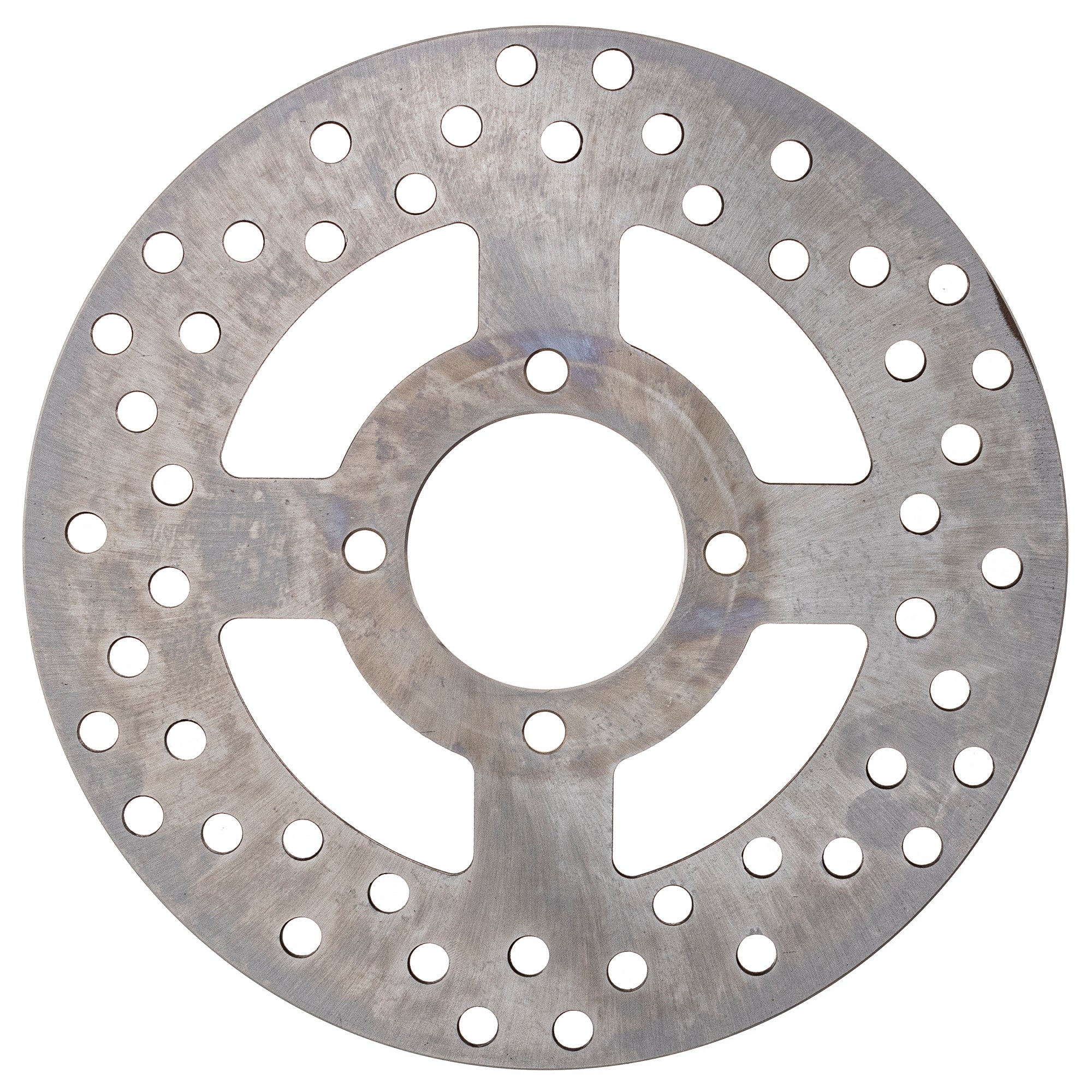Rear Brake Rotor For Yamaha 5ND-F5831-10-00 5ND-F5831-00-00 5GH-25831-00-00 - Image 4