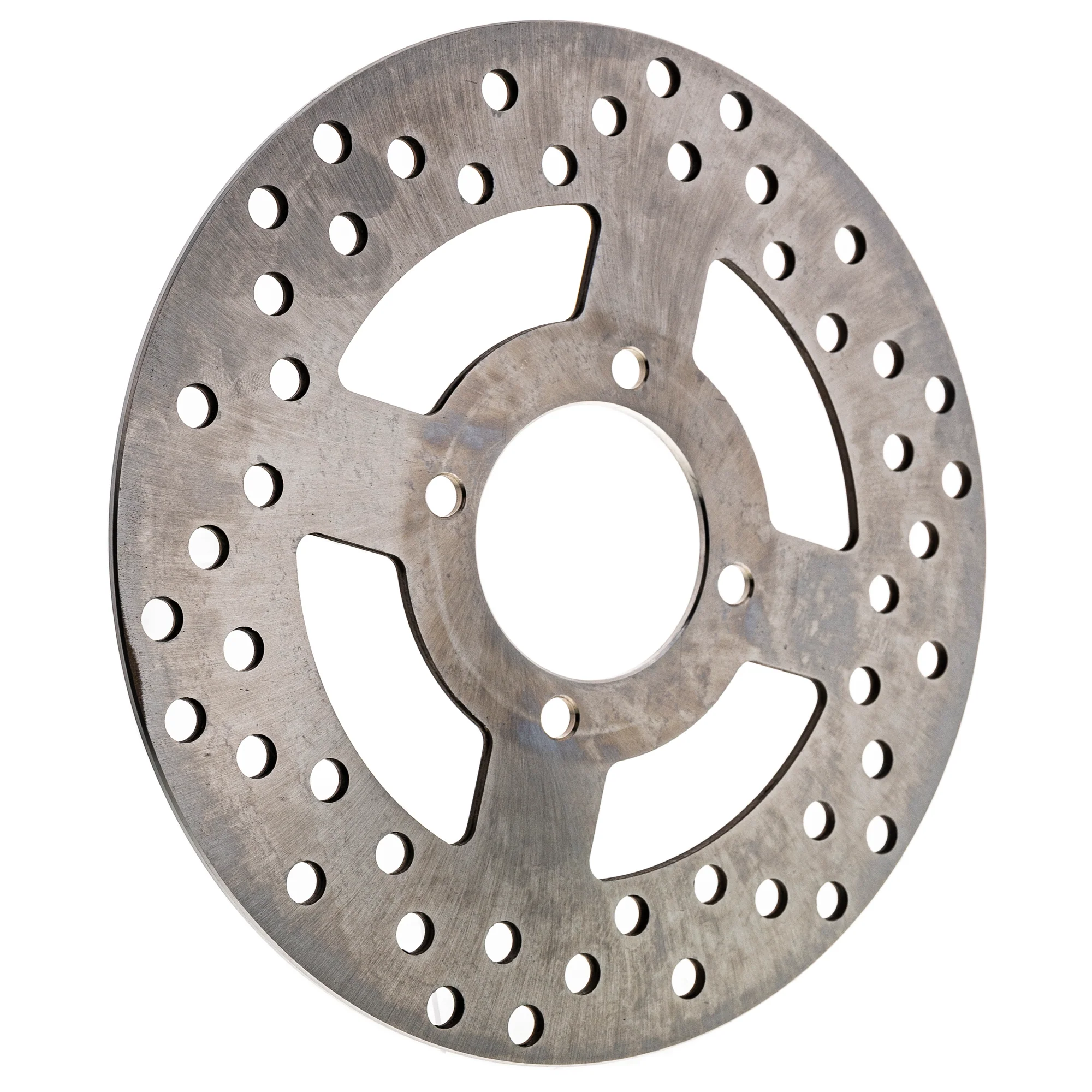 Rear Brake Rotor For Yamaha 5ND-F5831-10-00 5ND-F5831-00-00 5GH-25831-00-00 - Image 5