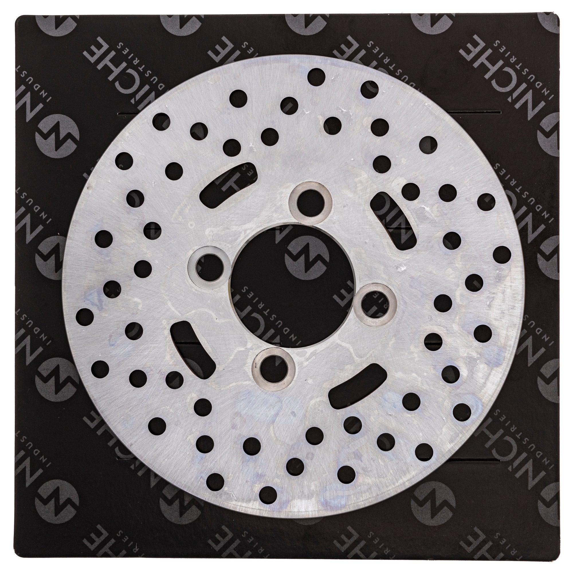Front Brake Rotor For Yamaha 4KB-2582T-00-00 - Image 3