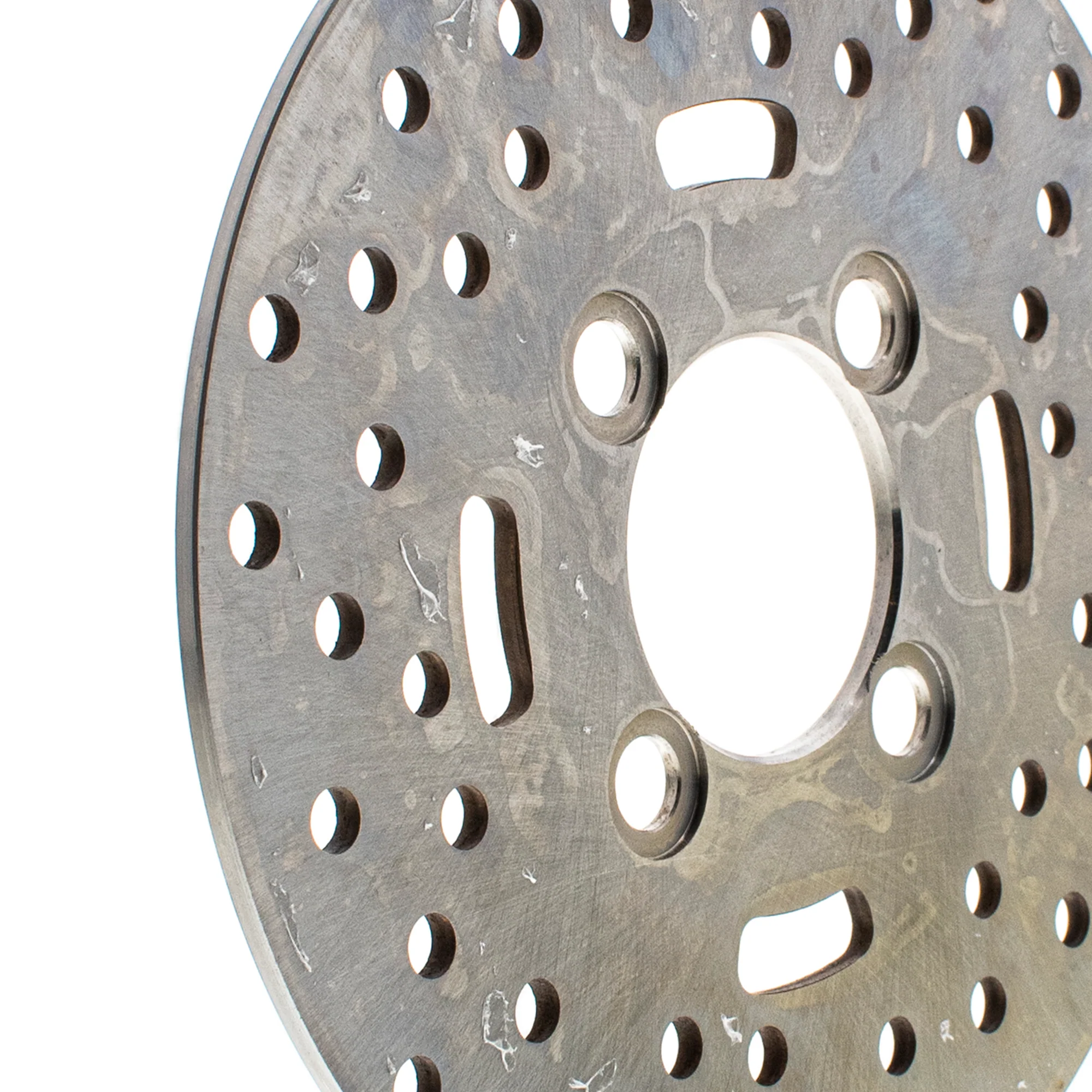 Front Brake Rotor For Yamaha 4KB-2582T-00-00 - Image 6