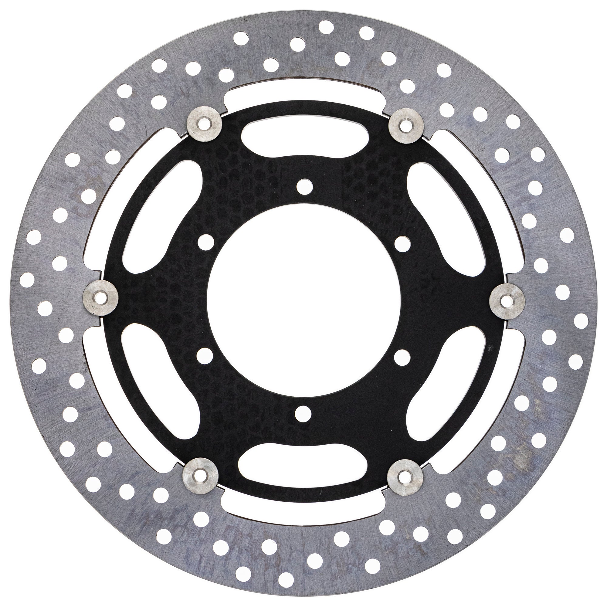 Front Brake Rotor For Suzuki 59210-37H01 59210-37H00 - Image 4