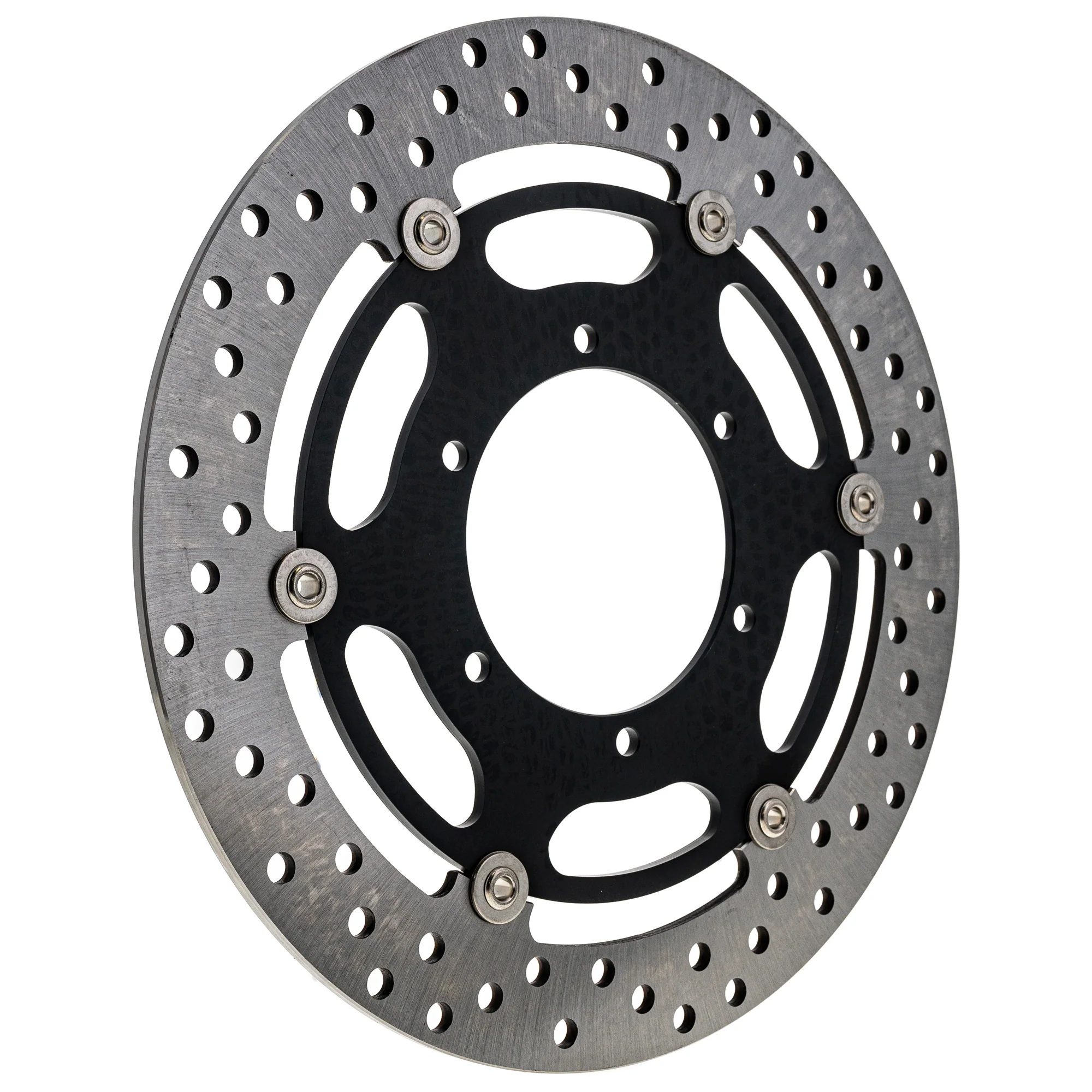 Front Brake Rotor For Suzuki 59210-37H01 59210-37H00 - Image 5