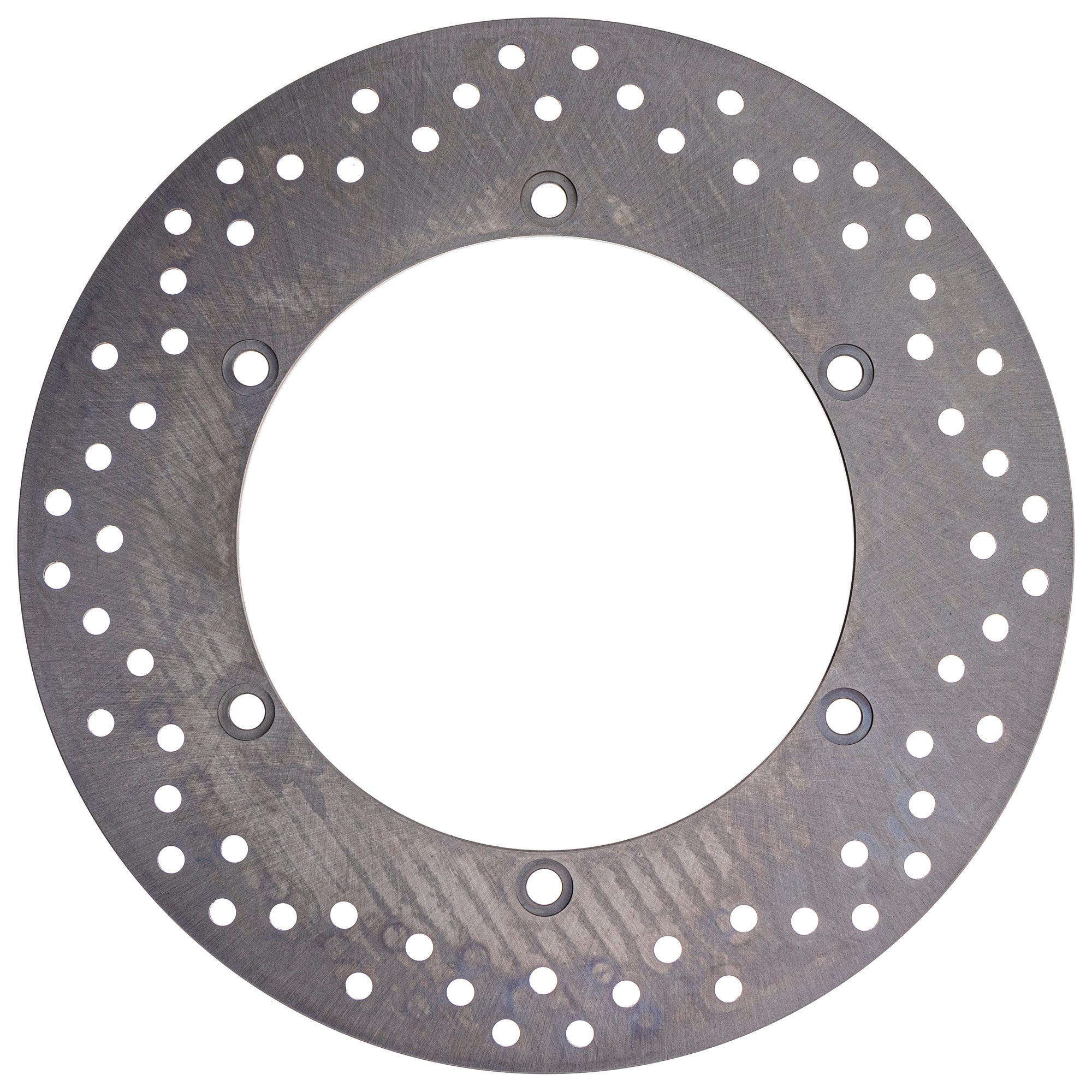 Rear Brake Rotor For Honda 43251-MCV-000 43251-MCH-003 43251-MCH-000 43251-MBY-671 43251-MBY-670