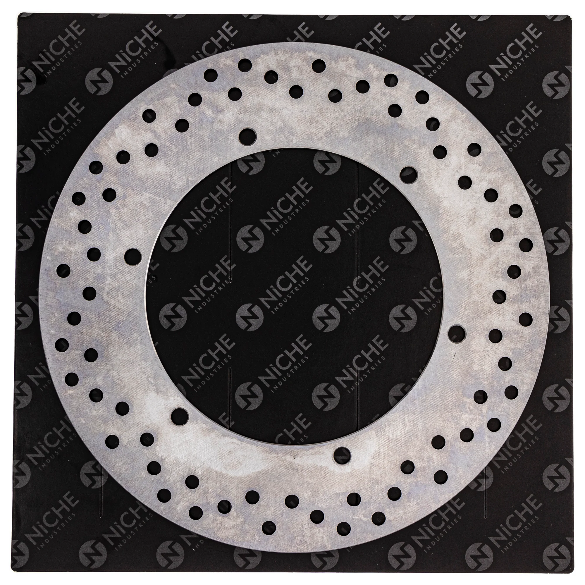Rear Brake Rotor For Honda 43251-MCV-000 43251-MCH-003 43251-MCH-000 43251-MBY-671 43251-MBY-670 - Image 3