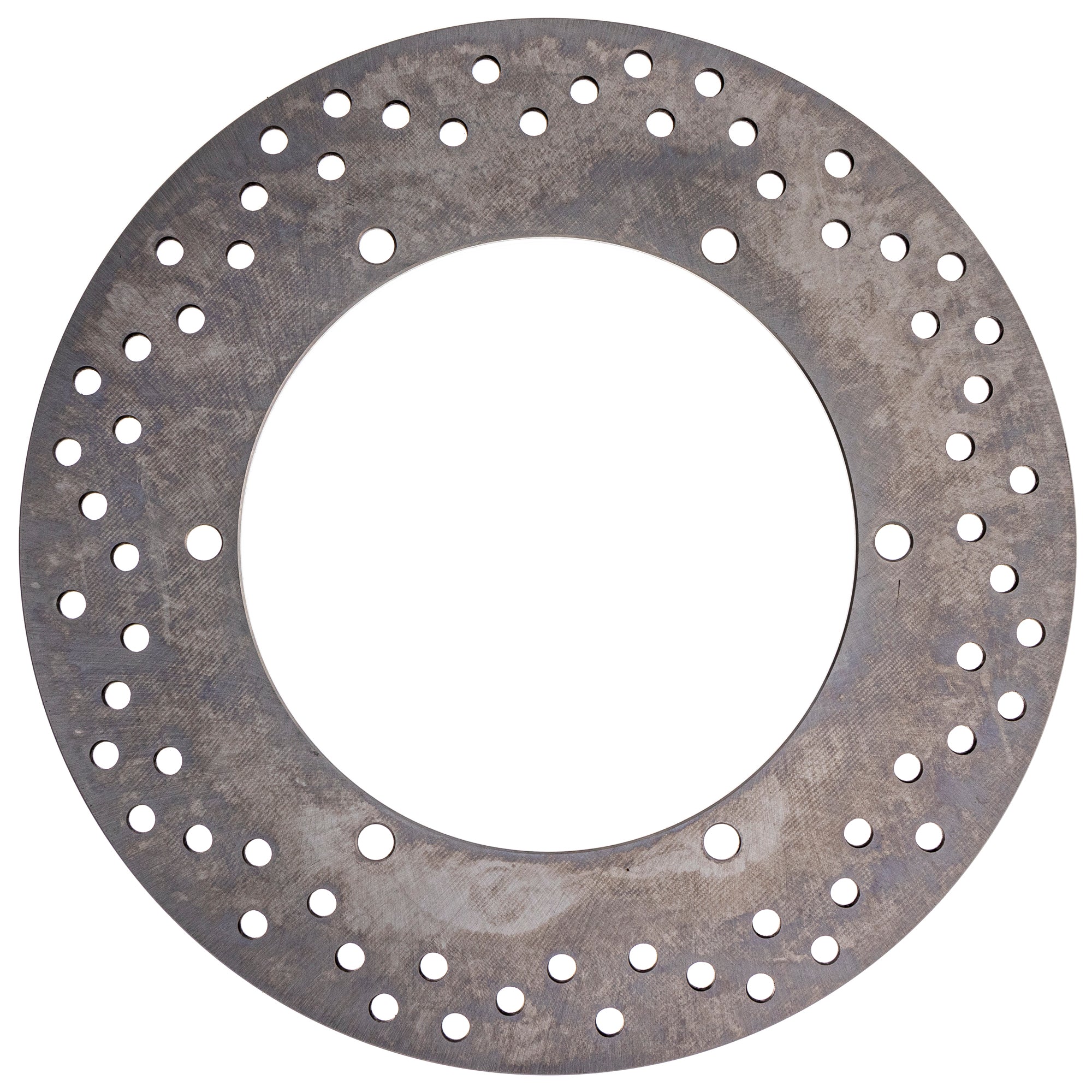 Rear Brake Rotor For Honda 43251-MCV-000 43251-MCH-003 43251-MCH-000 43251-MBY-671 43251-MBY-670 - Image 4