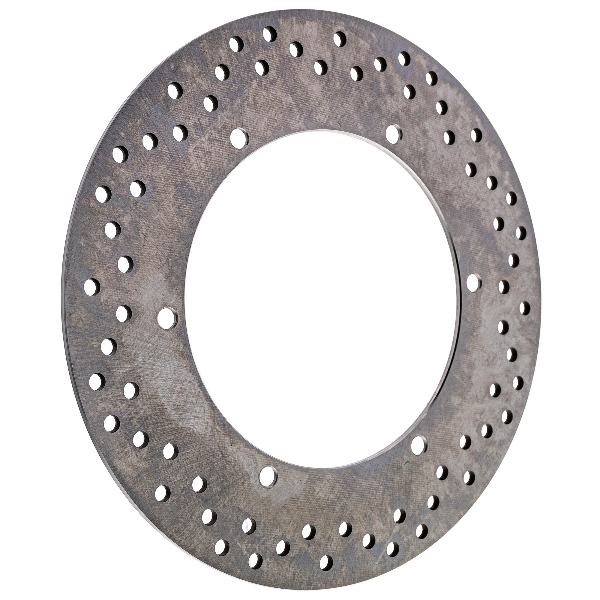 Rear Brake Rotor For Honda 43251-MCV-000 43251-MCH-003 43251-MCH-000 43251-MBY-671 43251-MBY-670 - Image 5