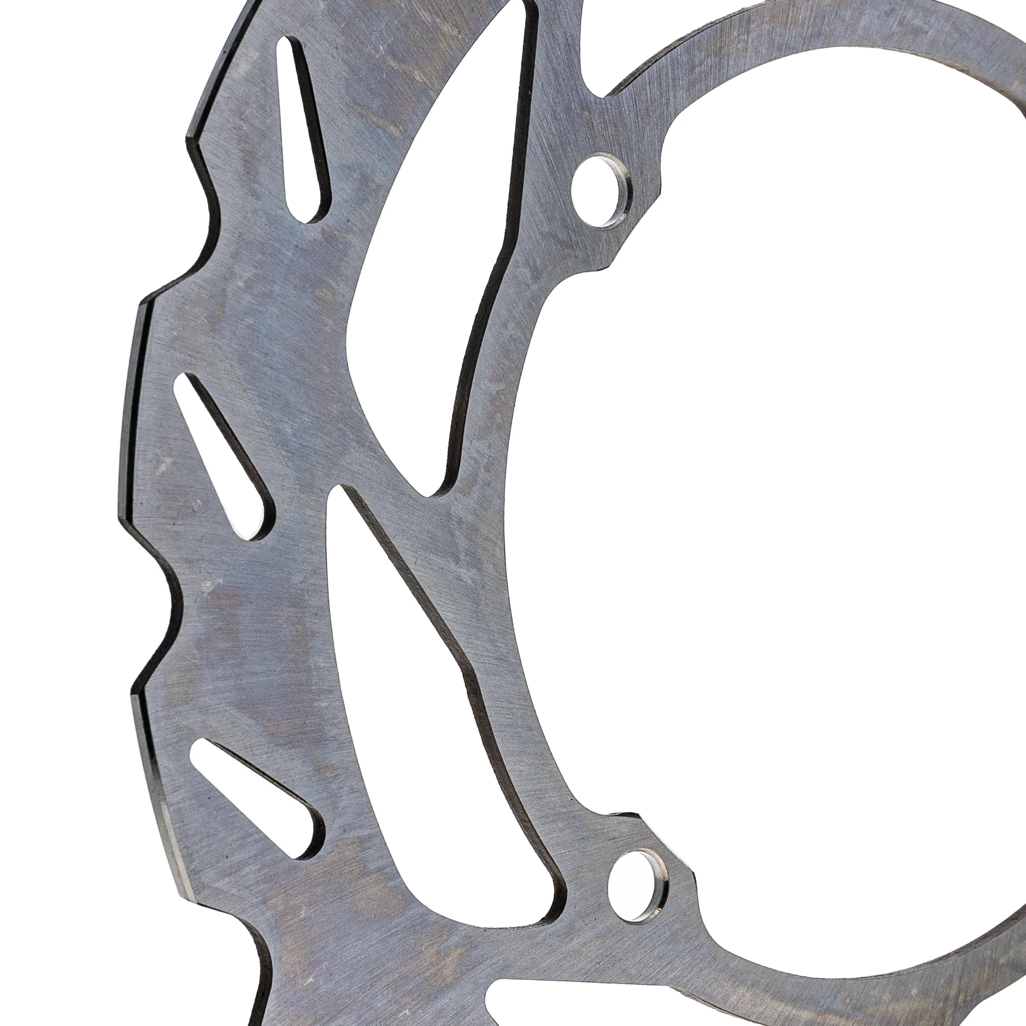 Front Brake Rotor For Suzuki 59221-35G10 59221-28H10 59221-28H00 59220-02J00 - Image 6