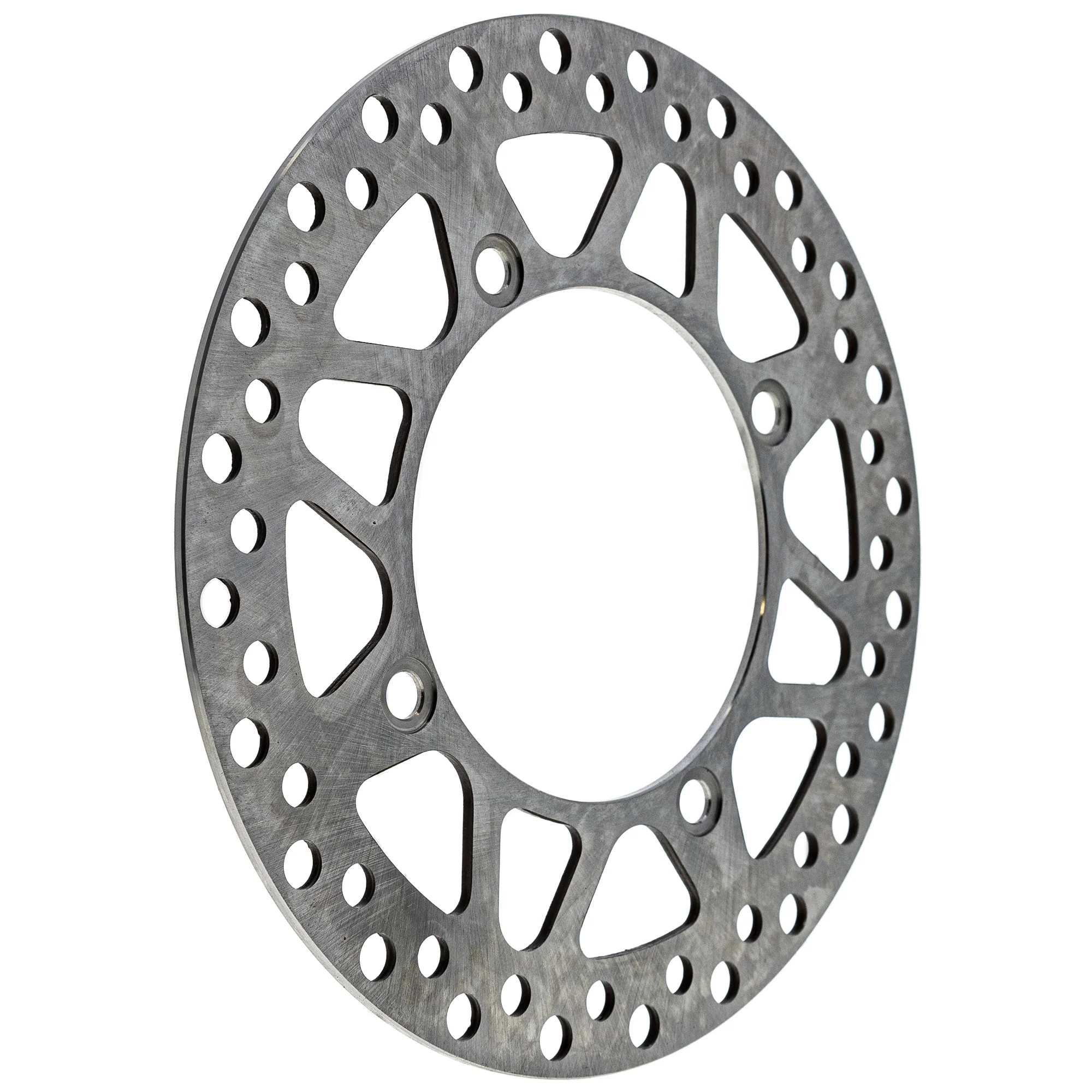Front Brake Rotor For Suzuki 59221-14D00 - Image 5