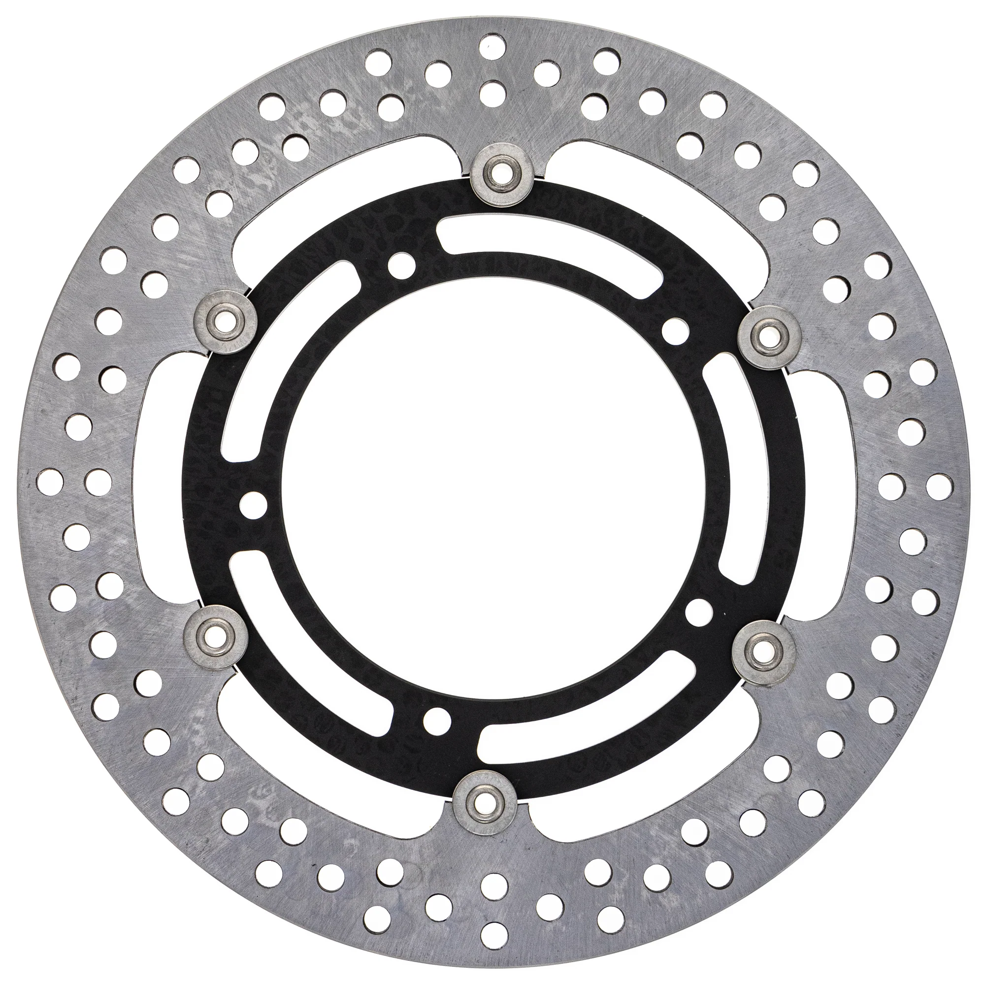 Front Brake Rotor For Yamaha 5VX-2581T-01-00 5VX-2581T-00-00 5SL-2581T-00-00 20S-2581T-00-00
